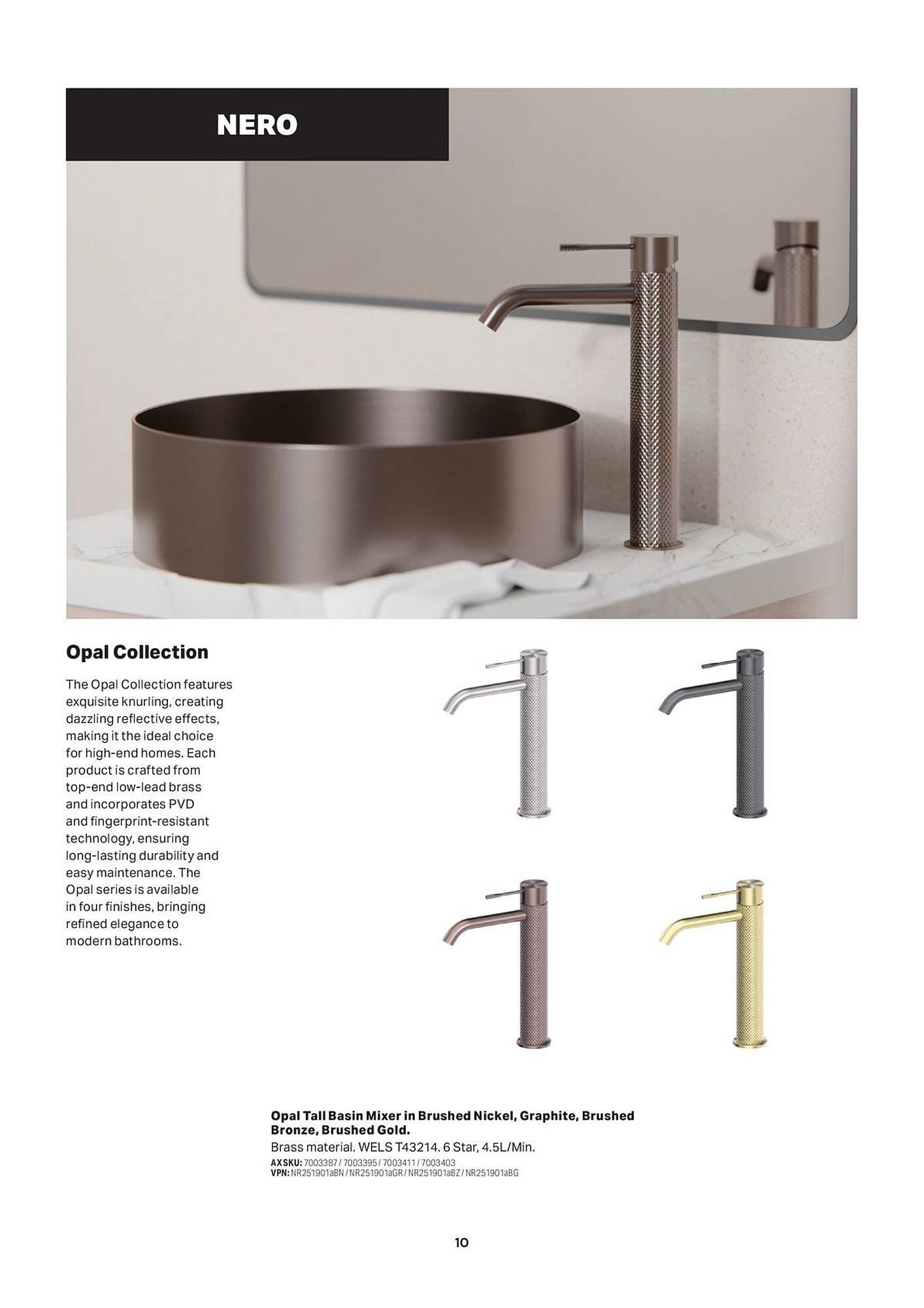 Mitre 10 catalogue (2025-06-27 - 2025-12-31) | 10