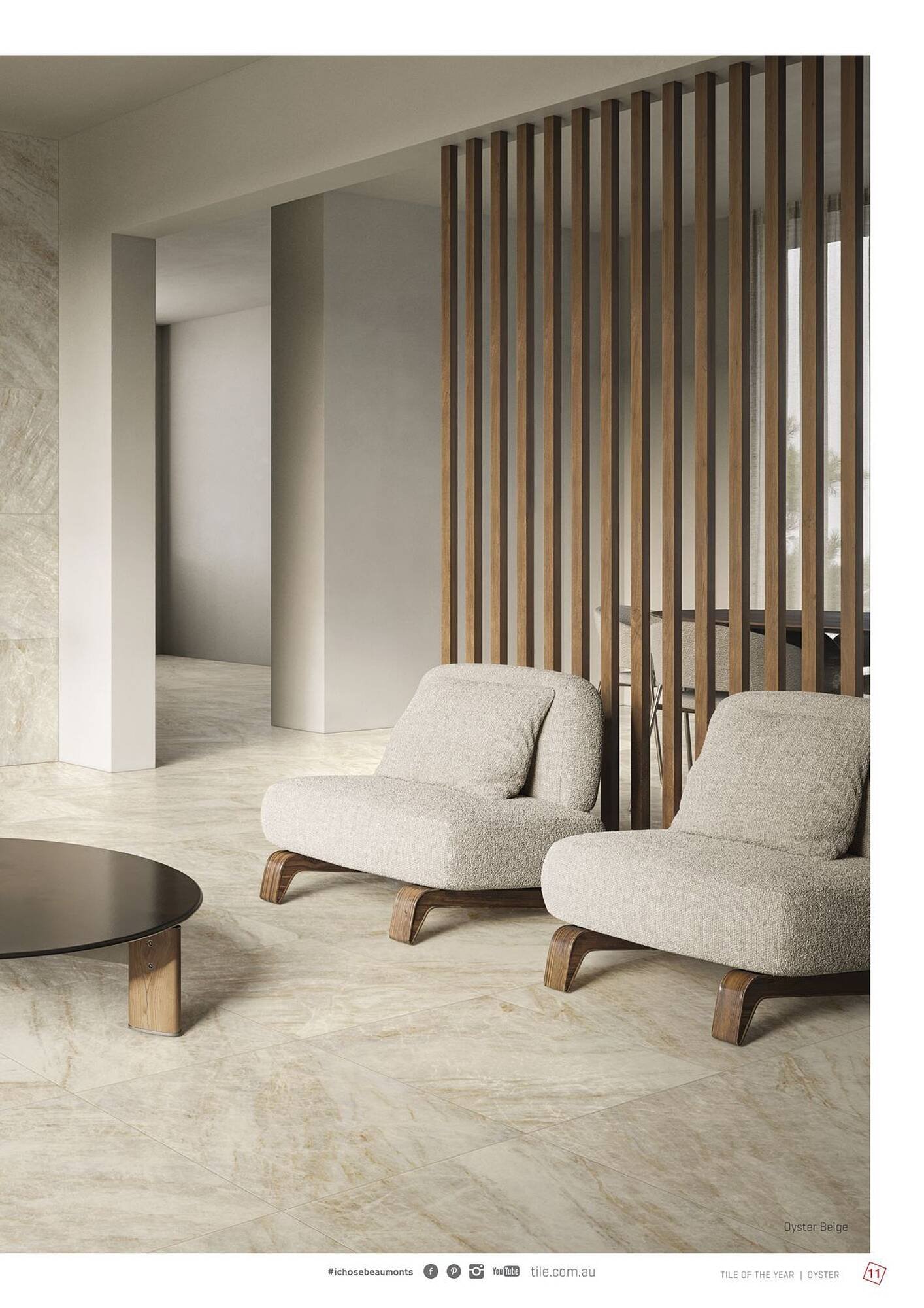 Beaumont Tiles catalogue (2026-02-17 - 2026-12-31) | 11