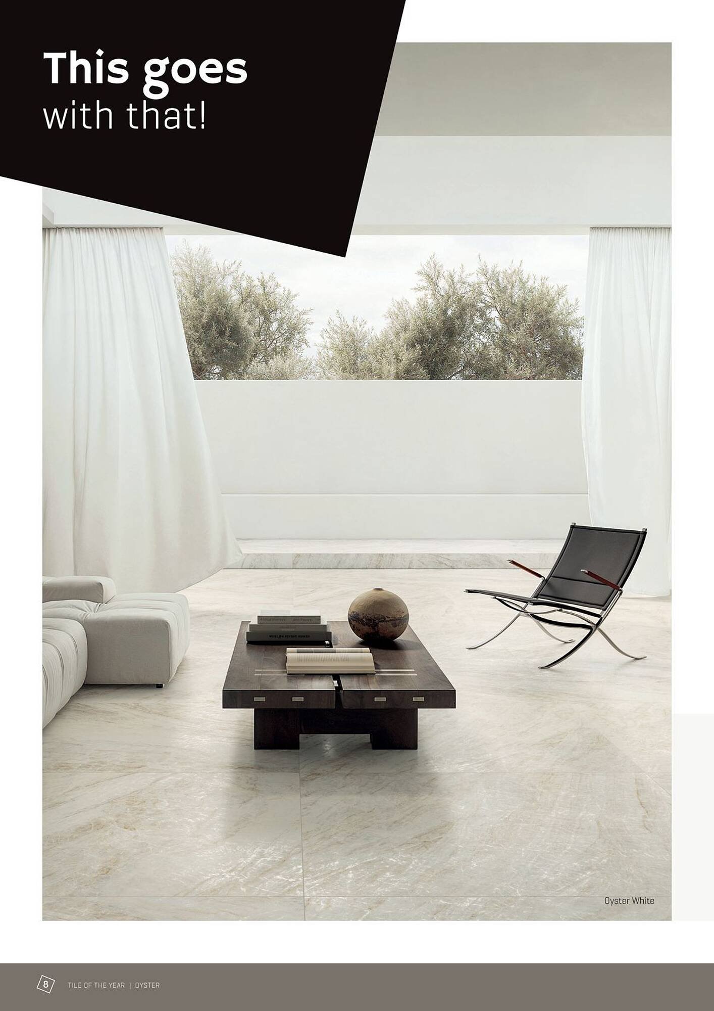 Beaumont Tiles catalogue (2026-02-17 - 2026-12-31) | 8