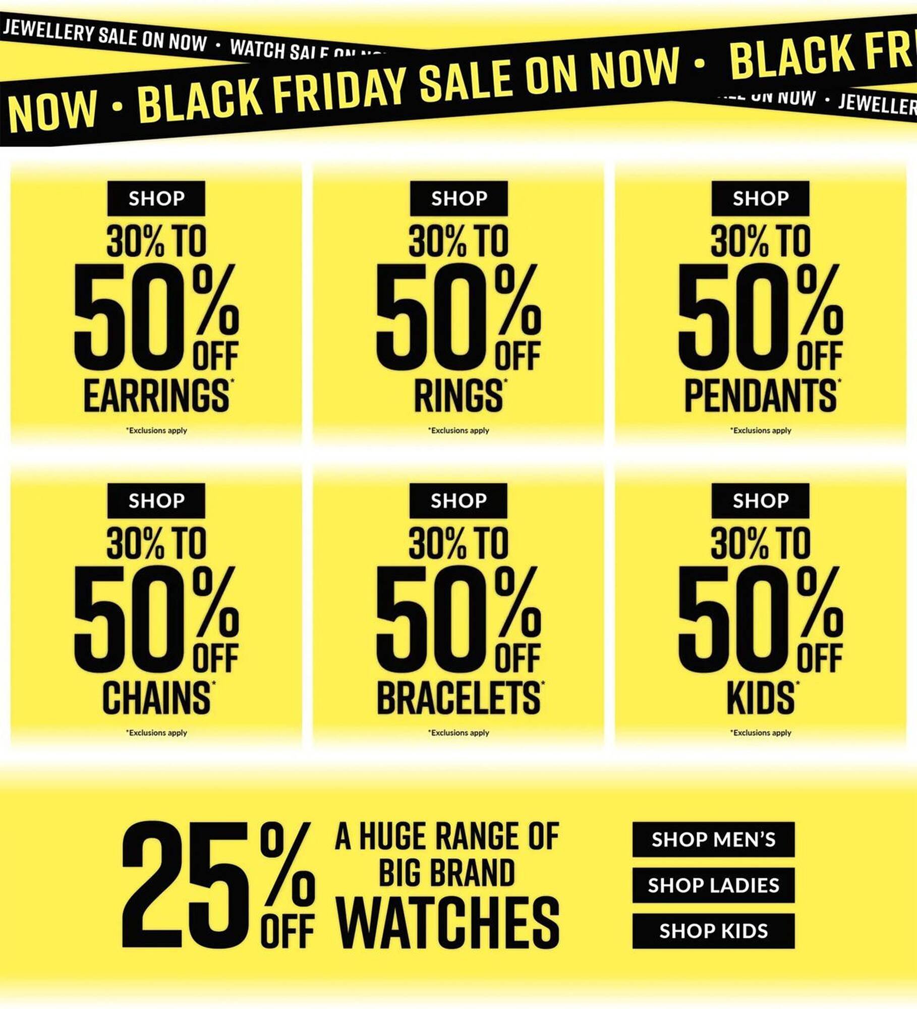 Prouds catalogue (2025-11-27 - 2025-12-02) | 1