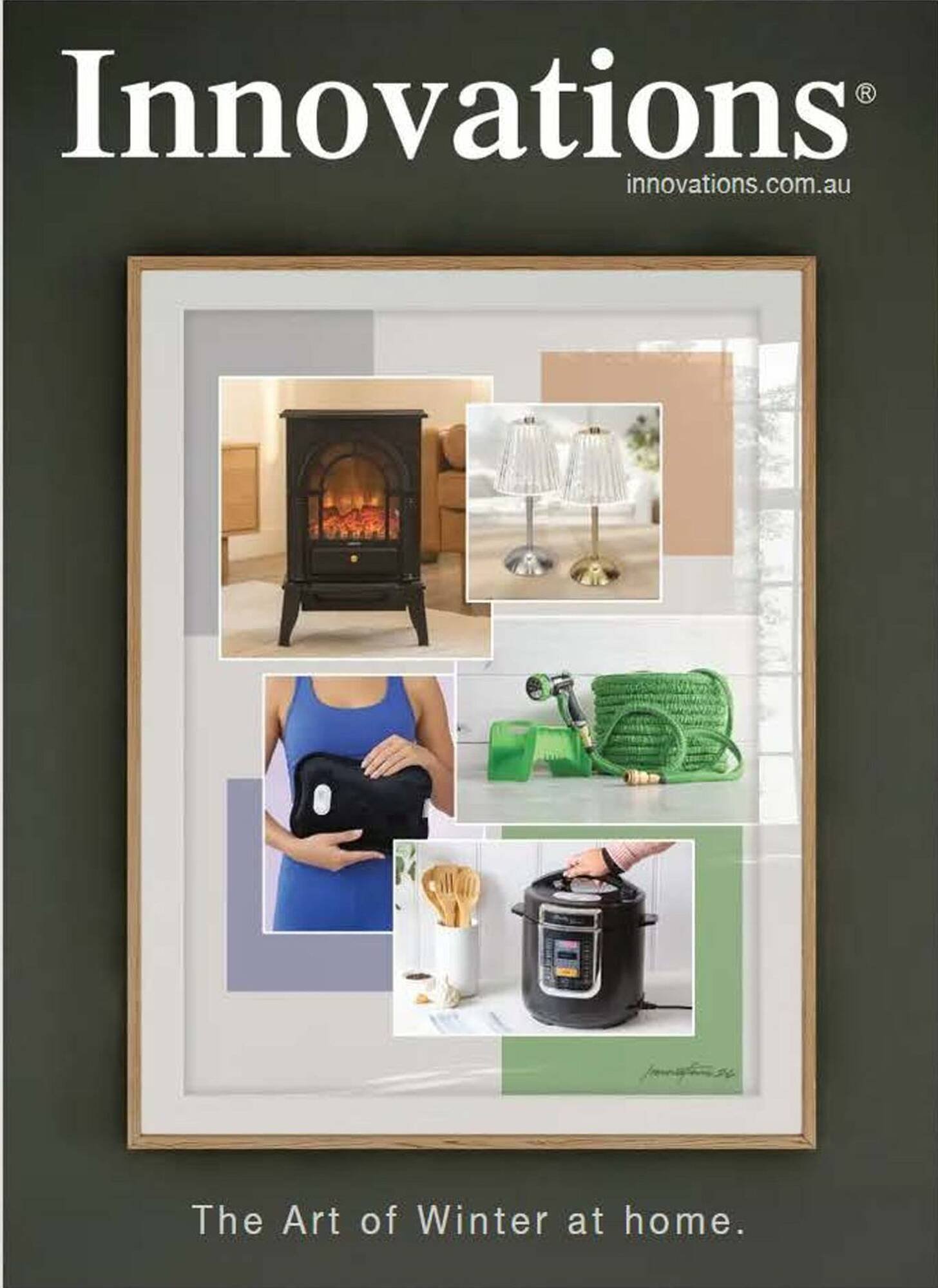 Innovations catalogue (2026-05-05 - 2026-06-09) | 1