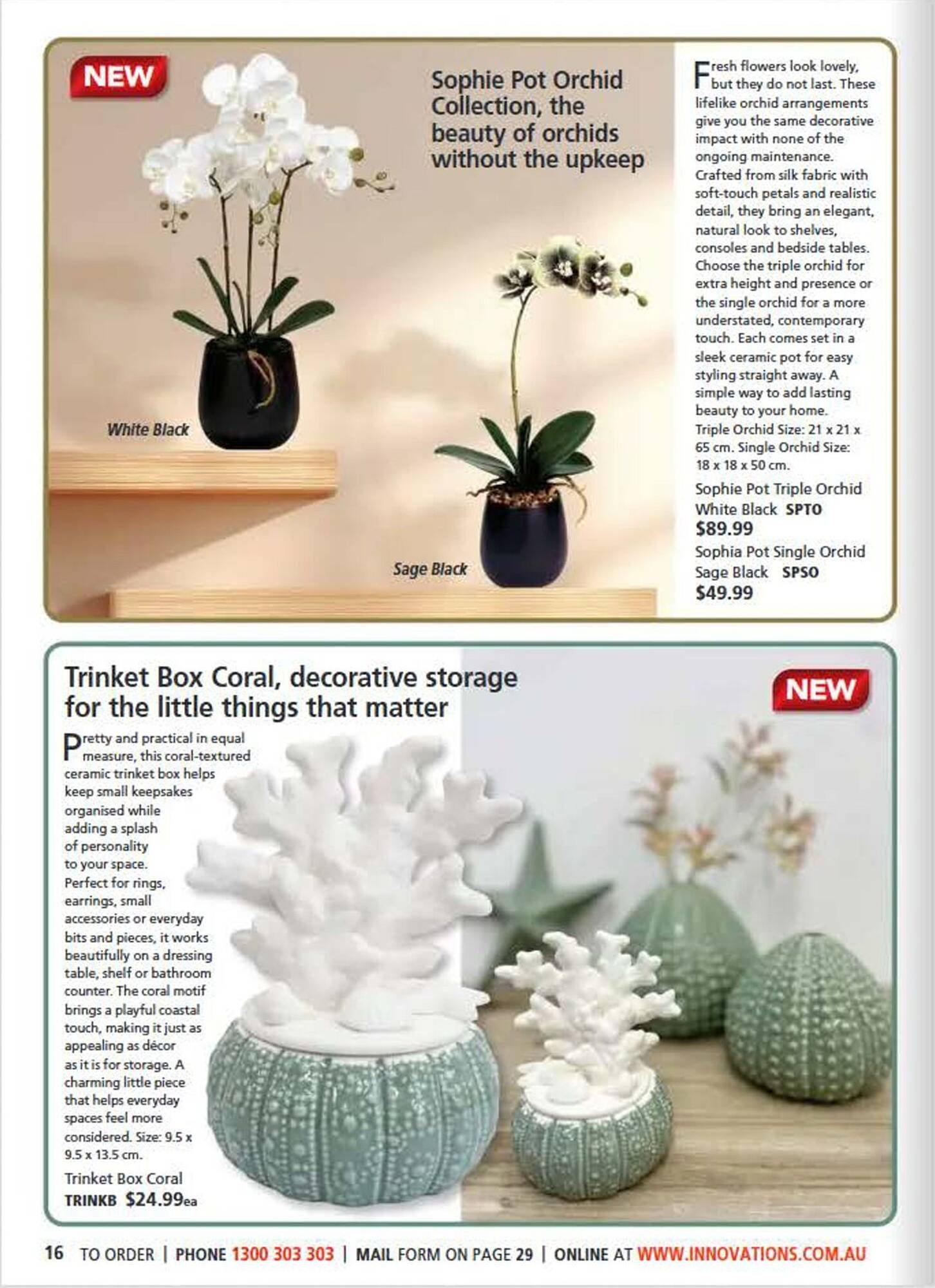Innovations catalogue (2026-05-05 - 2026-06-09) | 16