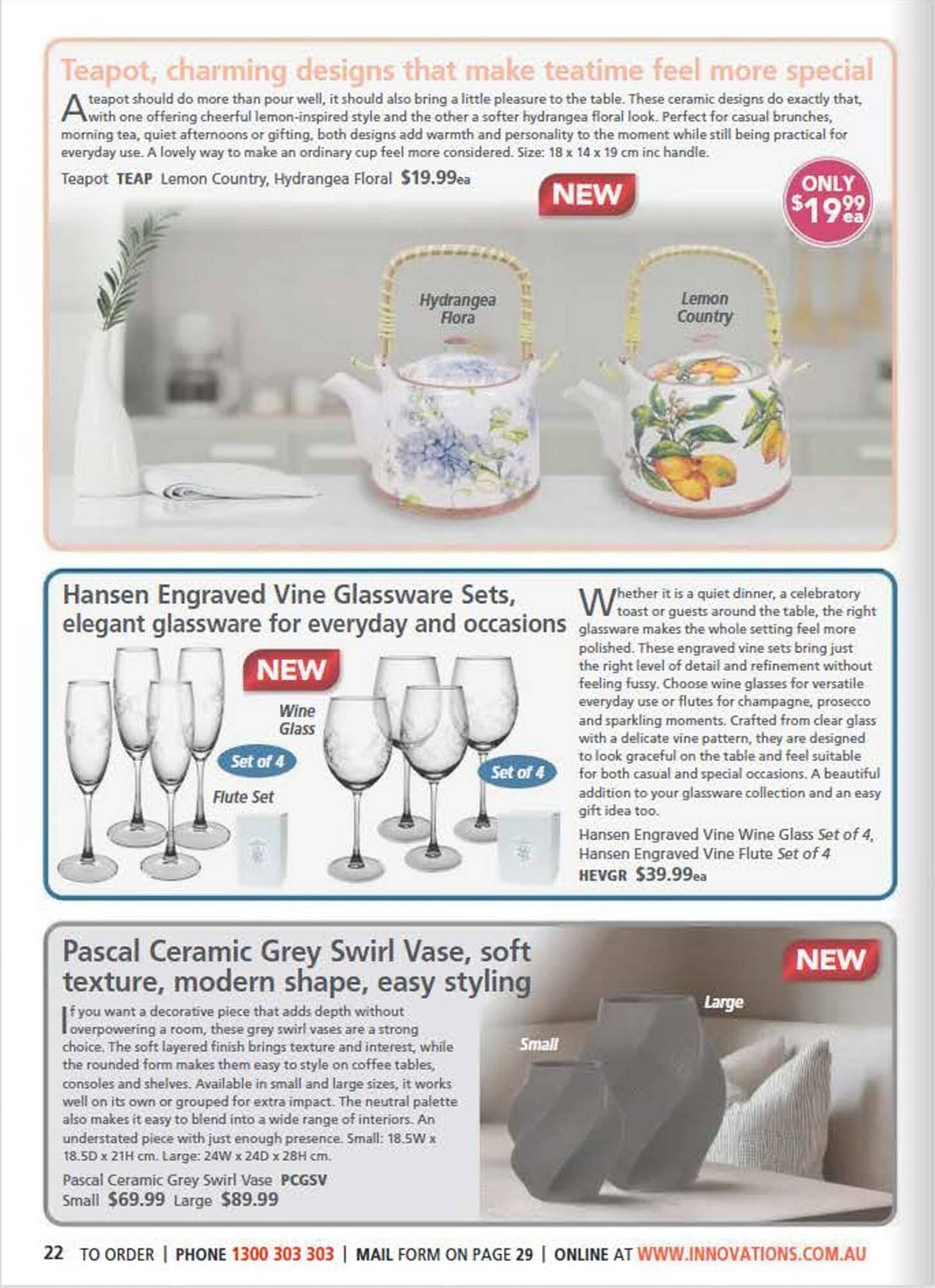 Innovations catalogue (2026-05-05 - 2026-06-09) | 22