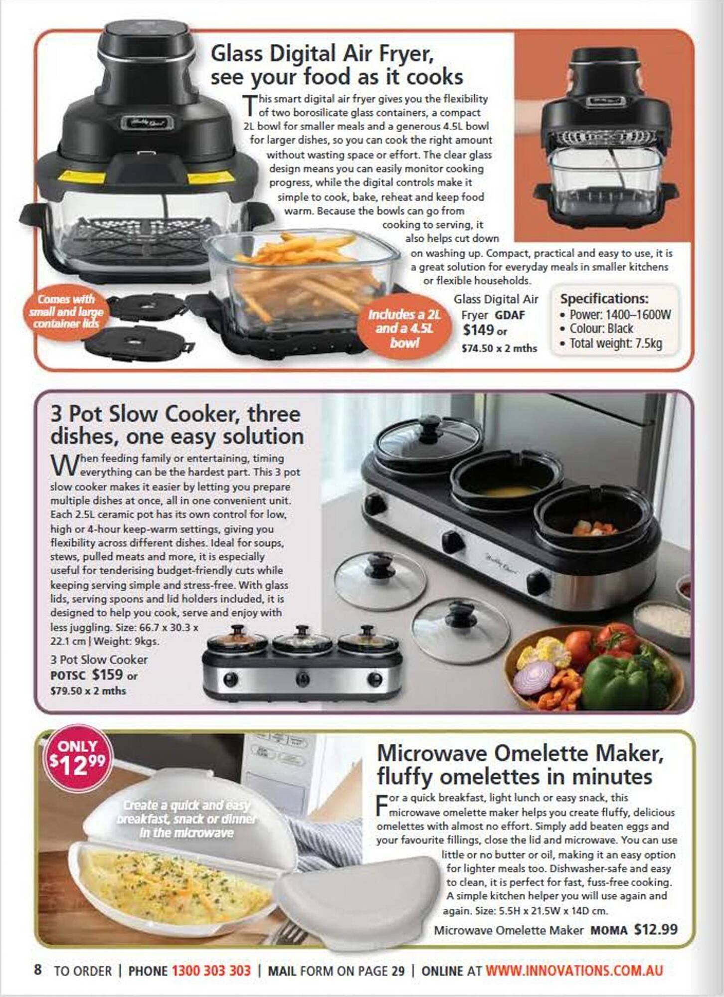 Innovations catalogue (2026-05-05 - 2026-06-09) | 8