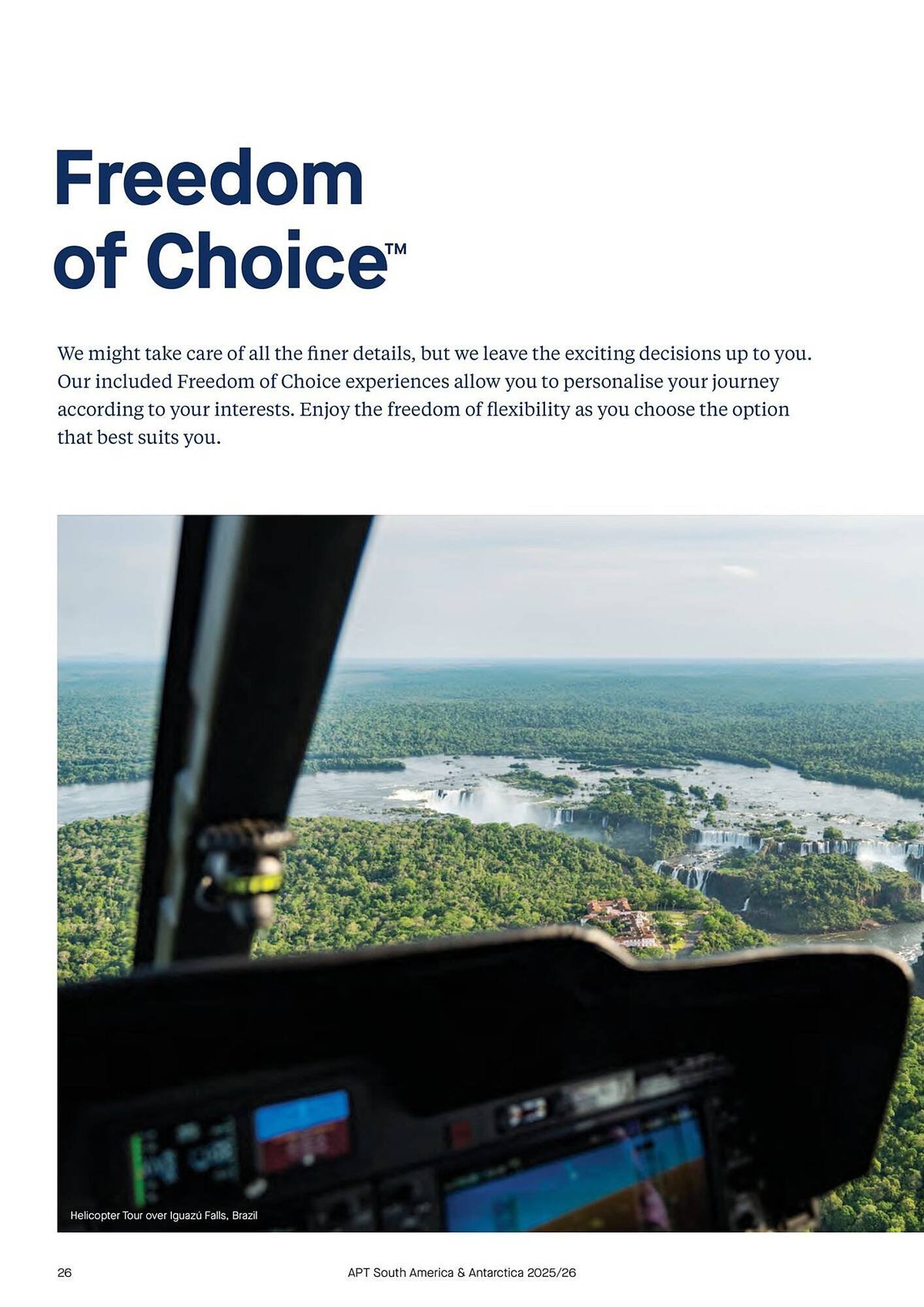 Flight Centre catalogue (2024-06-07 - 2026-12-31)