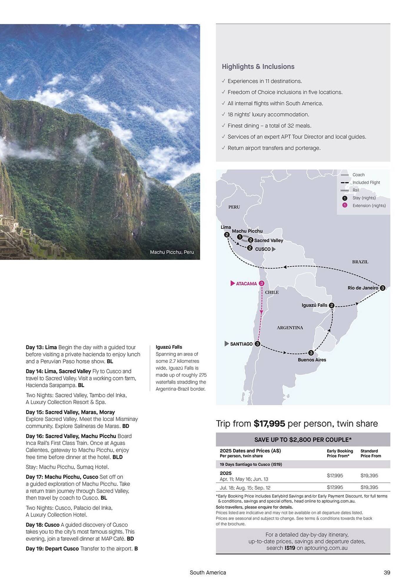 Flight Centre catalogue (2024-06-07 - 2026-12-31)