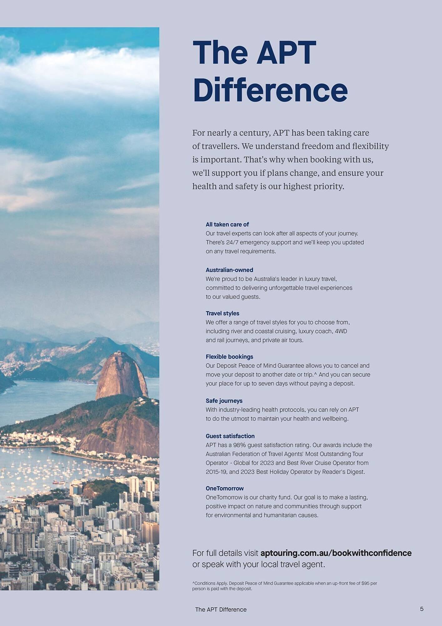Flight Centre catalogue (2024-06-07 - 2026-12-31)