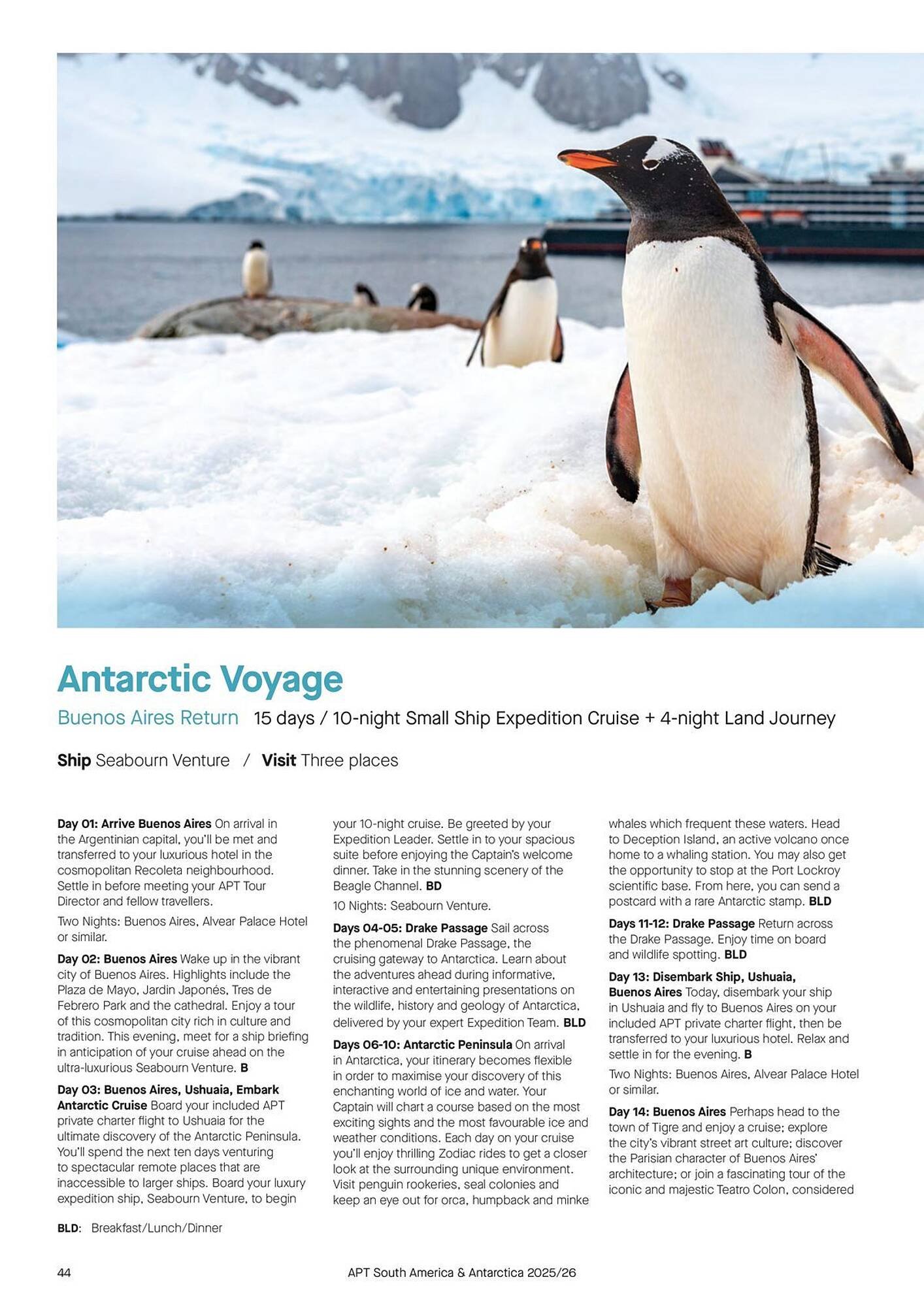 Flight Centre catalogue (2024-06-07 - 2026-12-31)