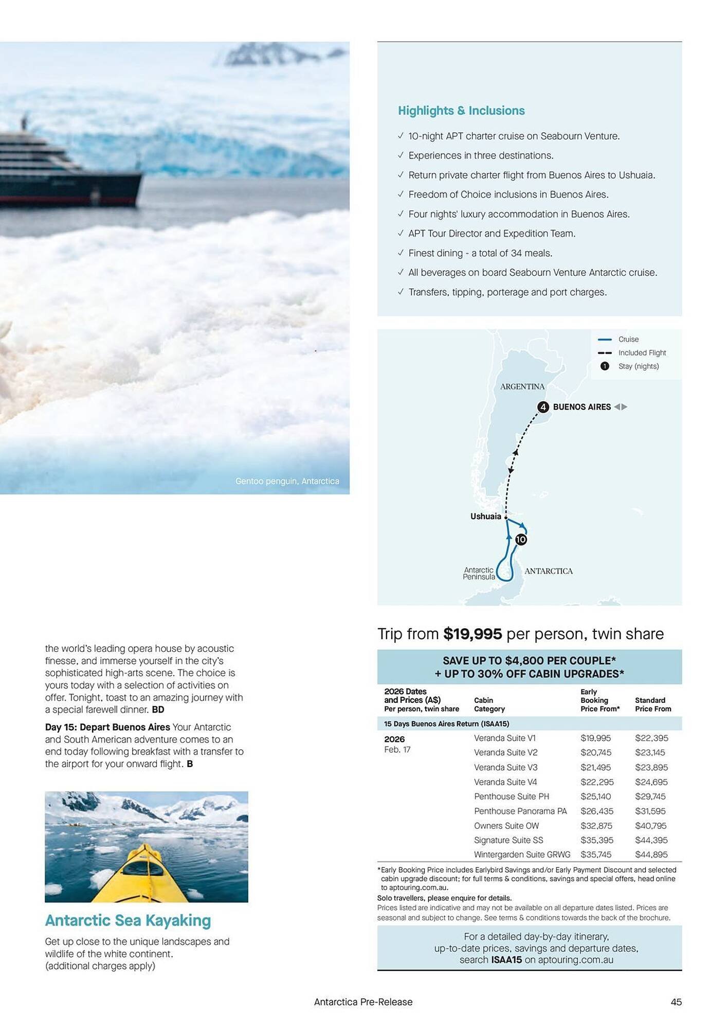 Flight Centre catalogue (2024-06-07 - 2026-12-31)