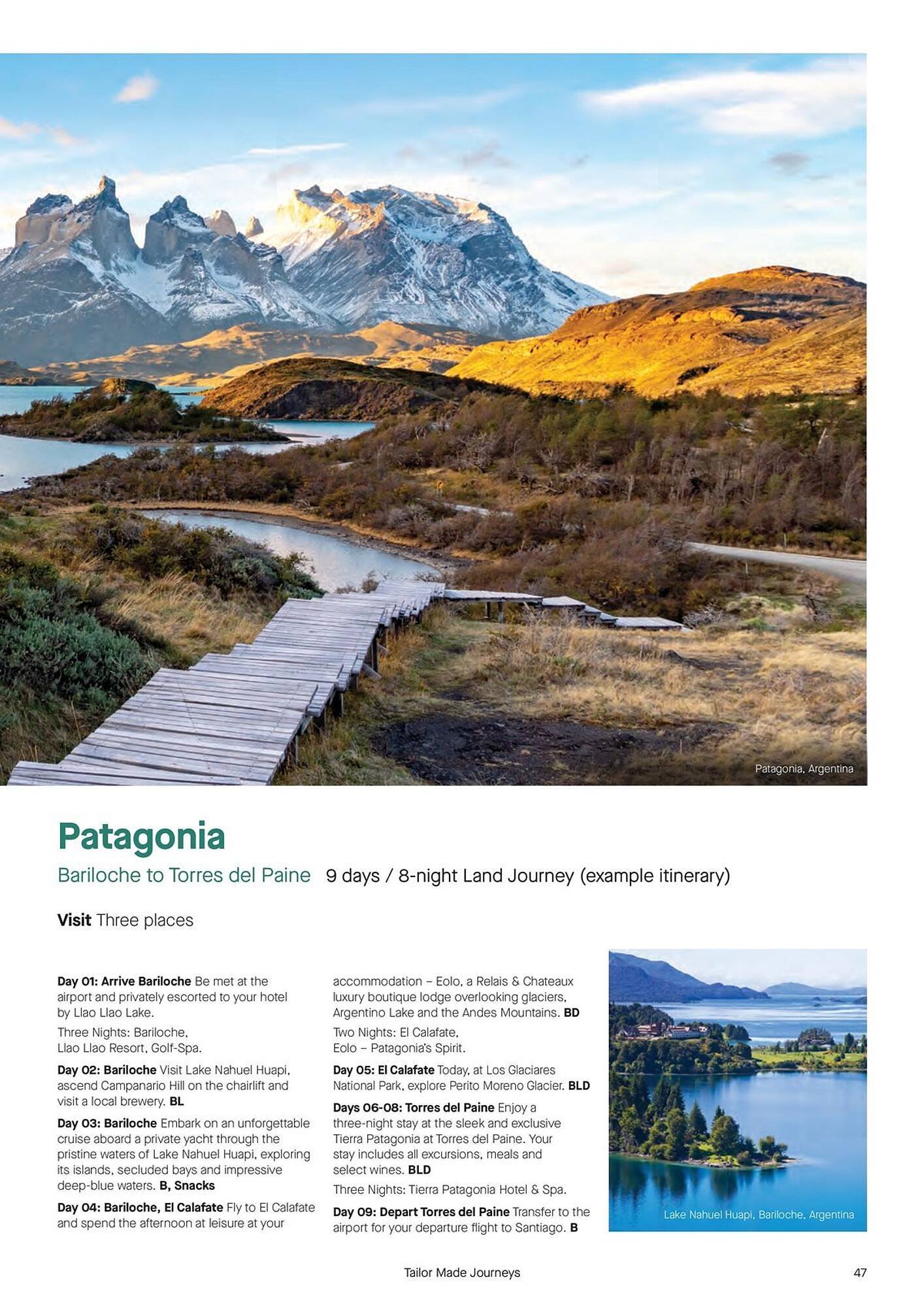 Flight Centre catalogue (2024-06-07 - 2026-12-31)