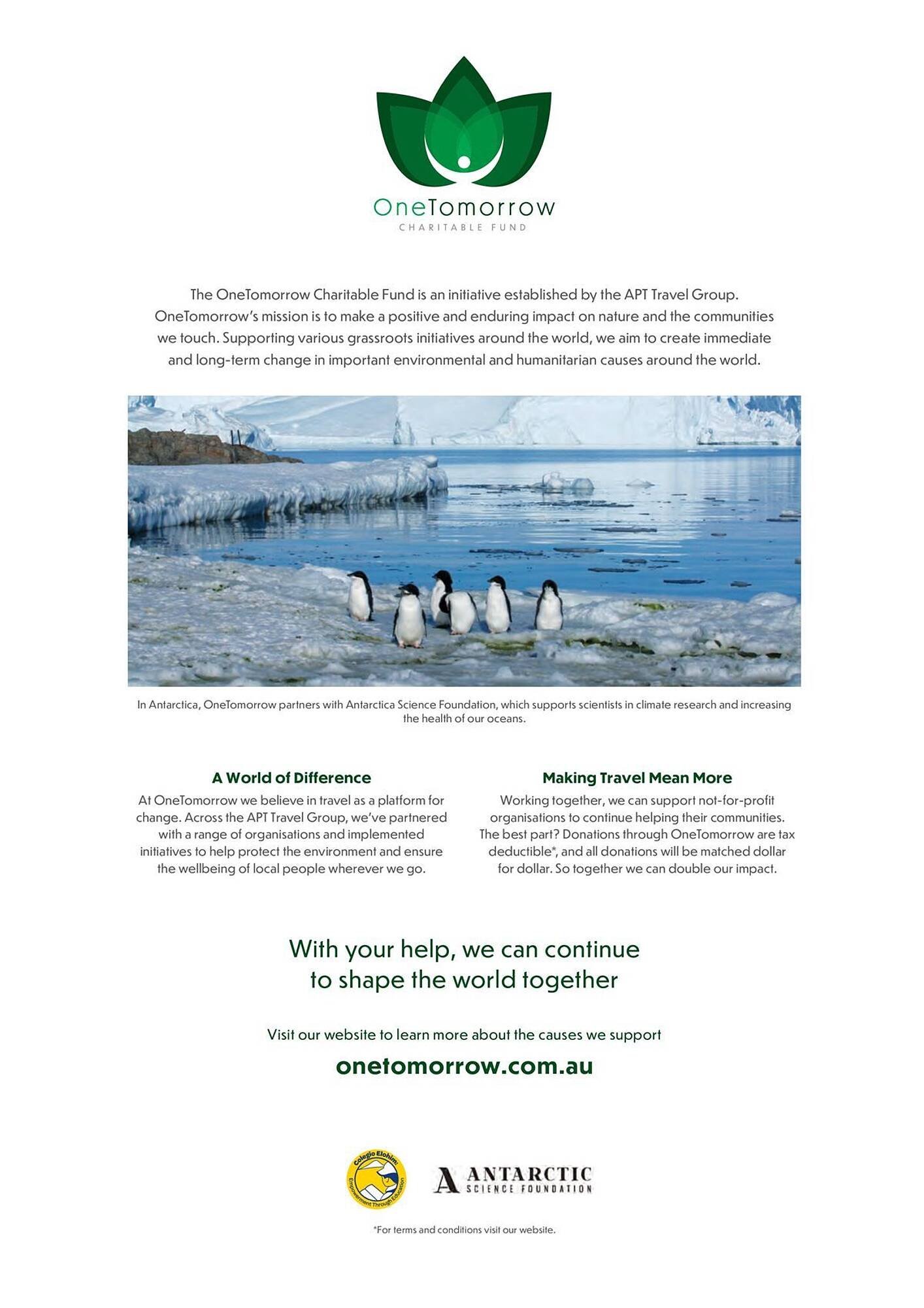 Flight Centre catalogue (2024-06-07 - 2026-12-31)