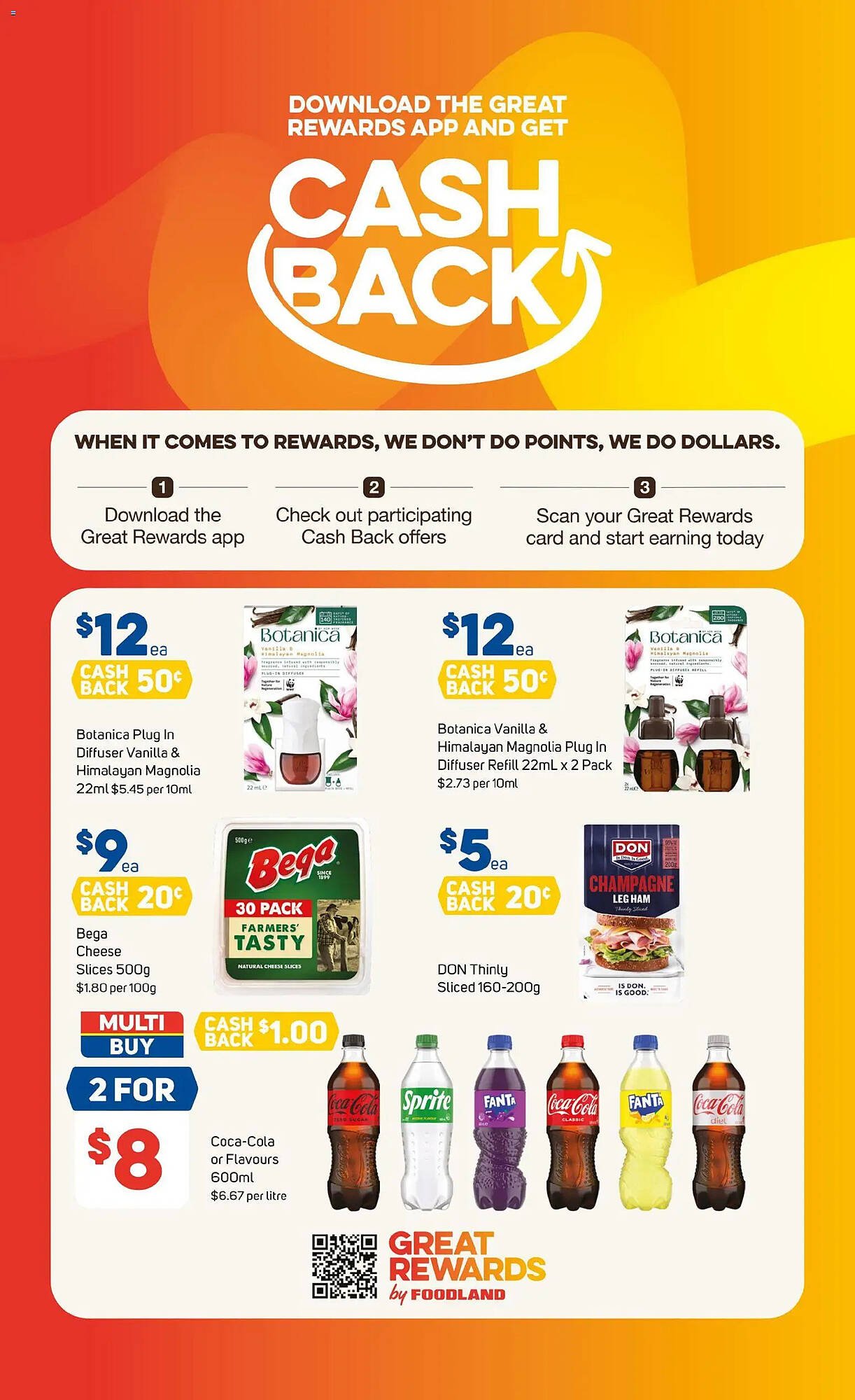 Foodland catalogue (2026-01-20 - 2026-01-27) | 34