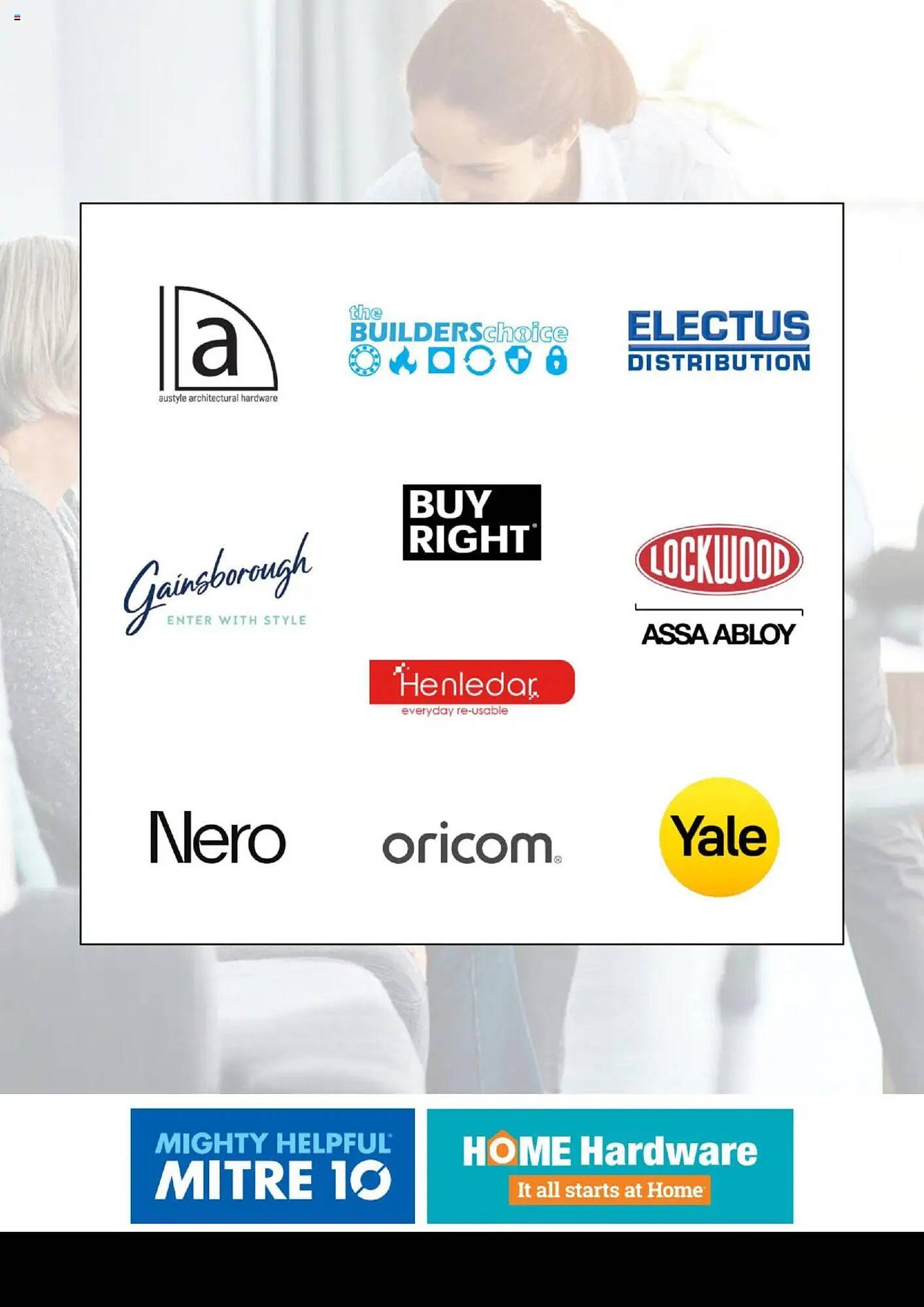 Mitre 10 catalogue (2025-10-07 - 2026-10-30) | 13