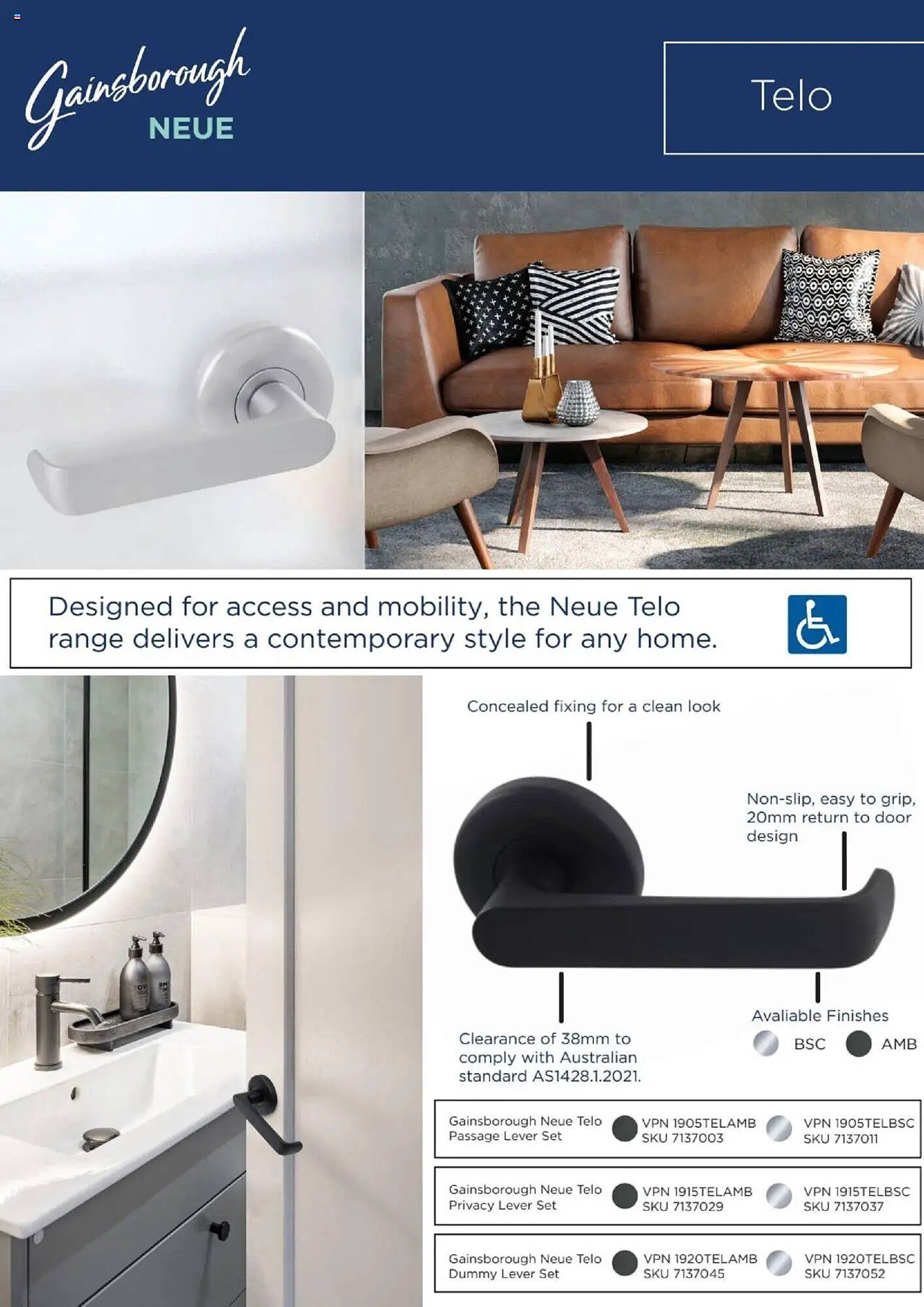 Mitre 10 catalogue (2025-10-07 - 2026-10-30) | 7