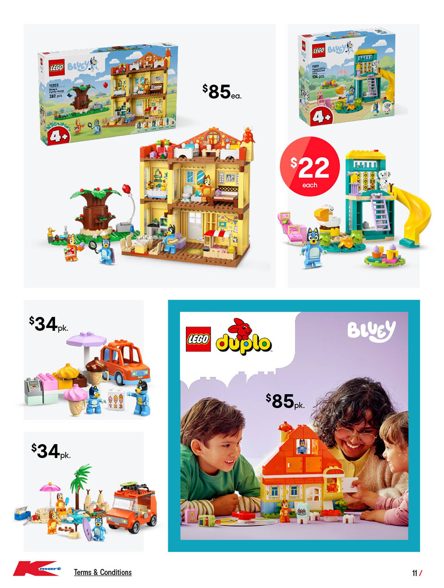 Kmart catalogue (2025-10-16 - 2025-12-24) | 11