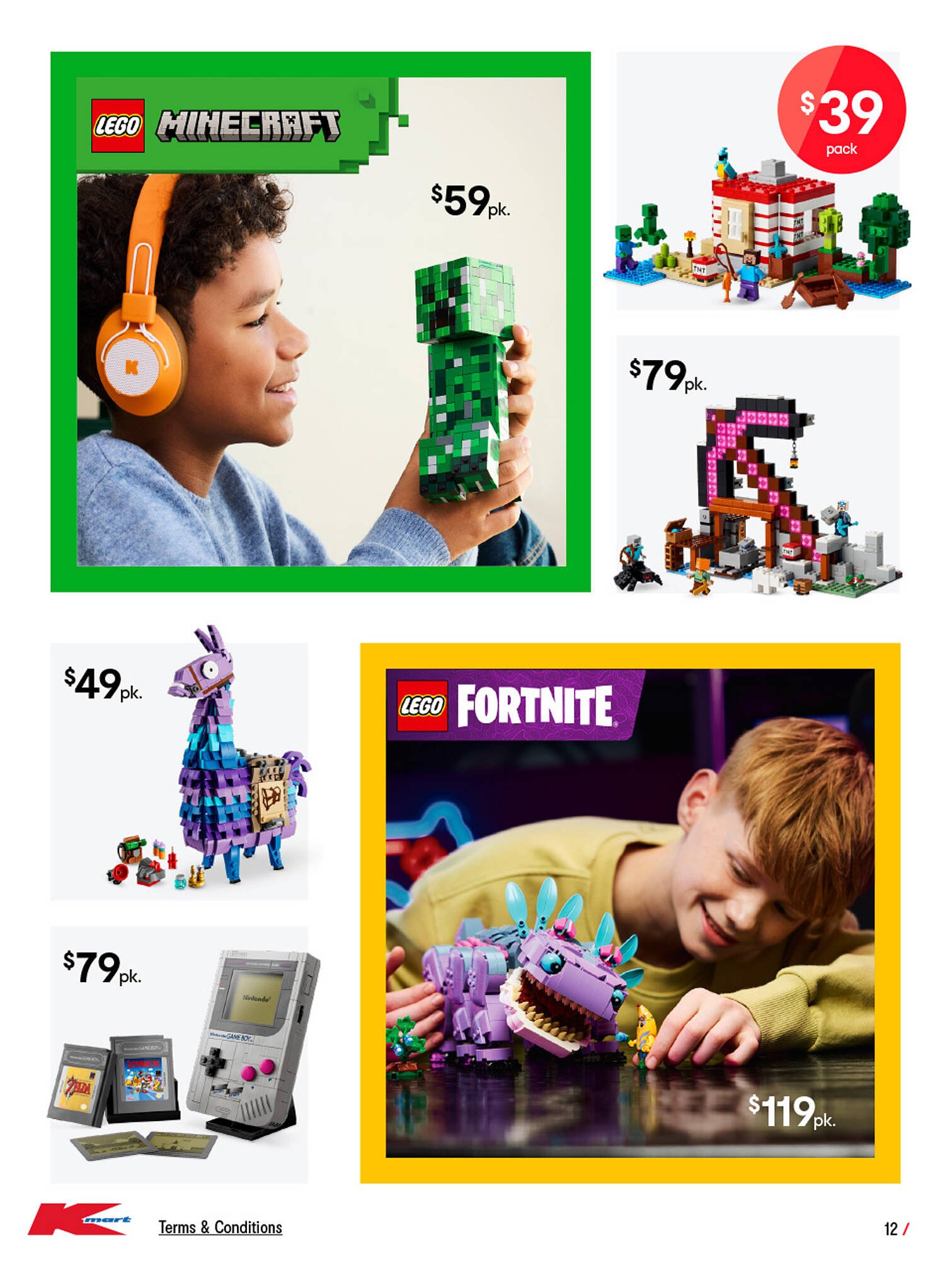 Kmart catalogue (2025-10-16 - 2025-12-24) | 12