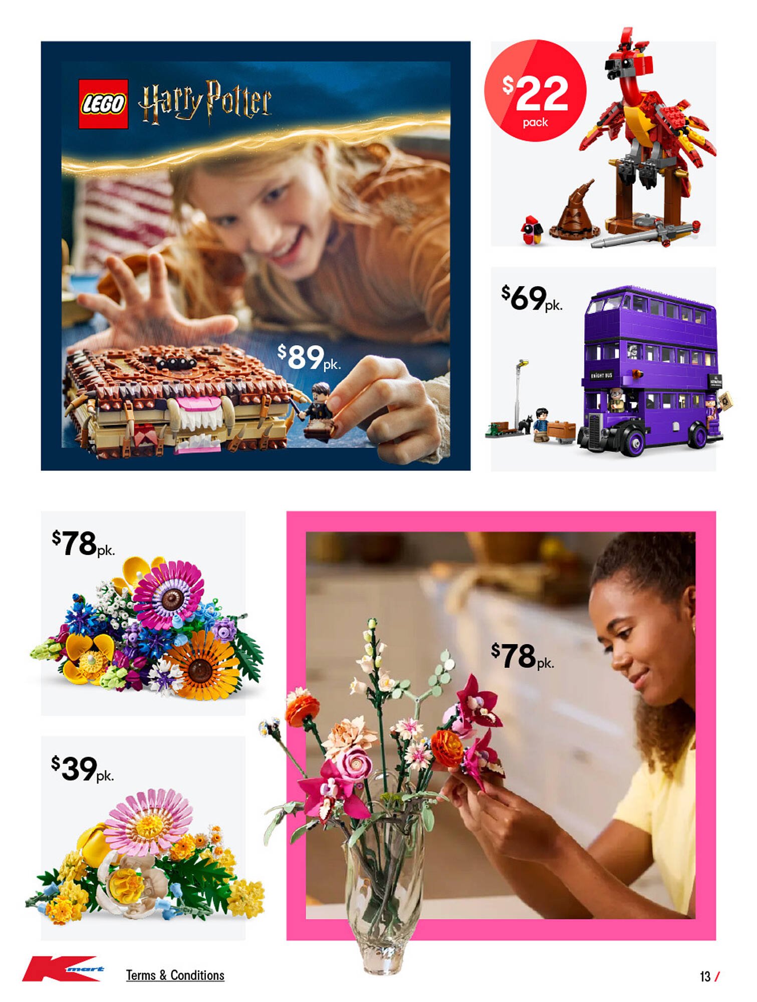 Kmart catalogue (2025-10-16 - 2025-12-24) | 13
