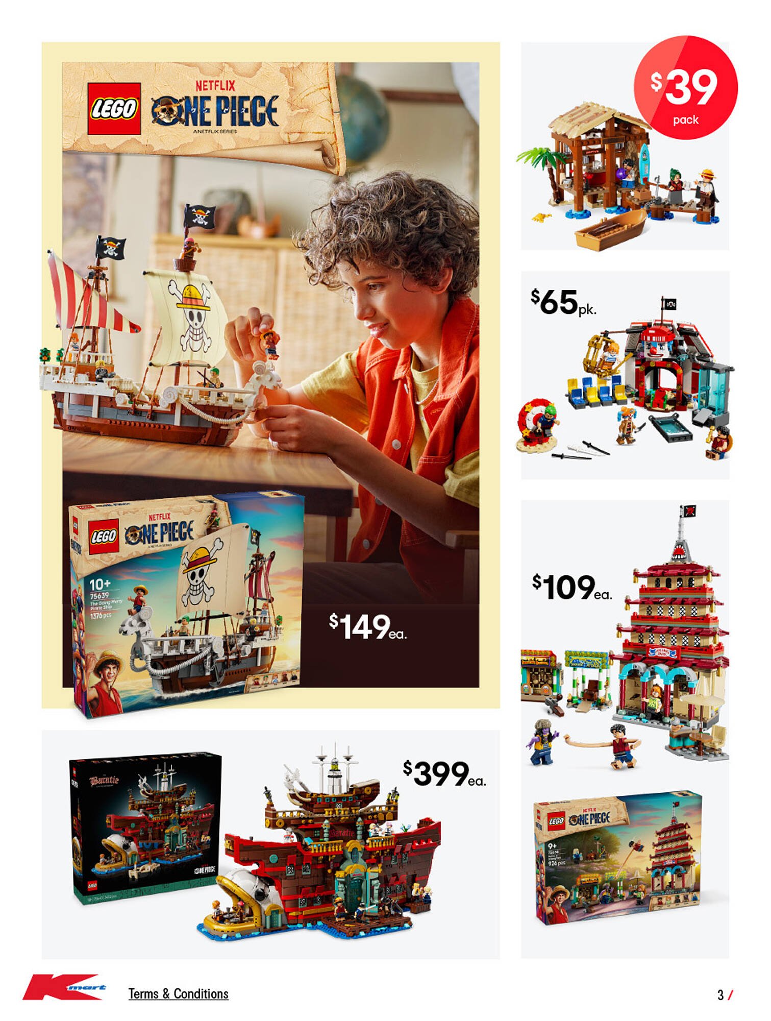 Kmart catalogue (2025-10-16 - 2025-12-24) | 3