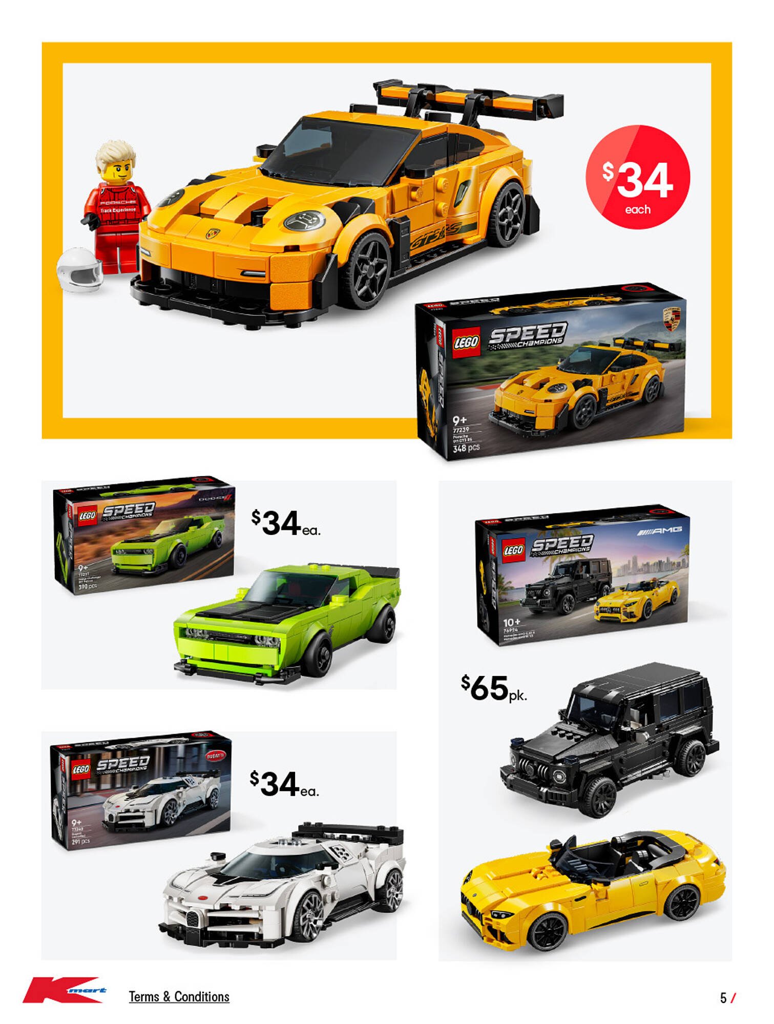 Kmart catalogue (2025-10-16 - 2025-12-24) | 5