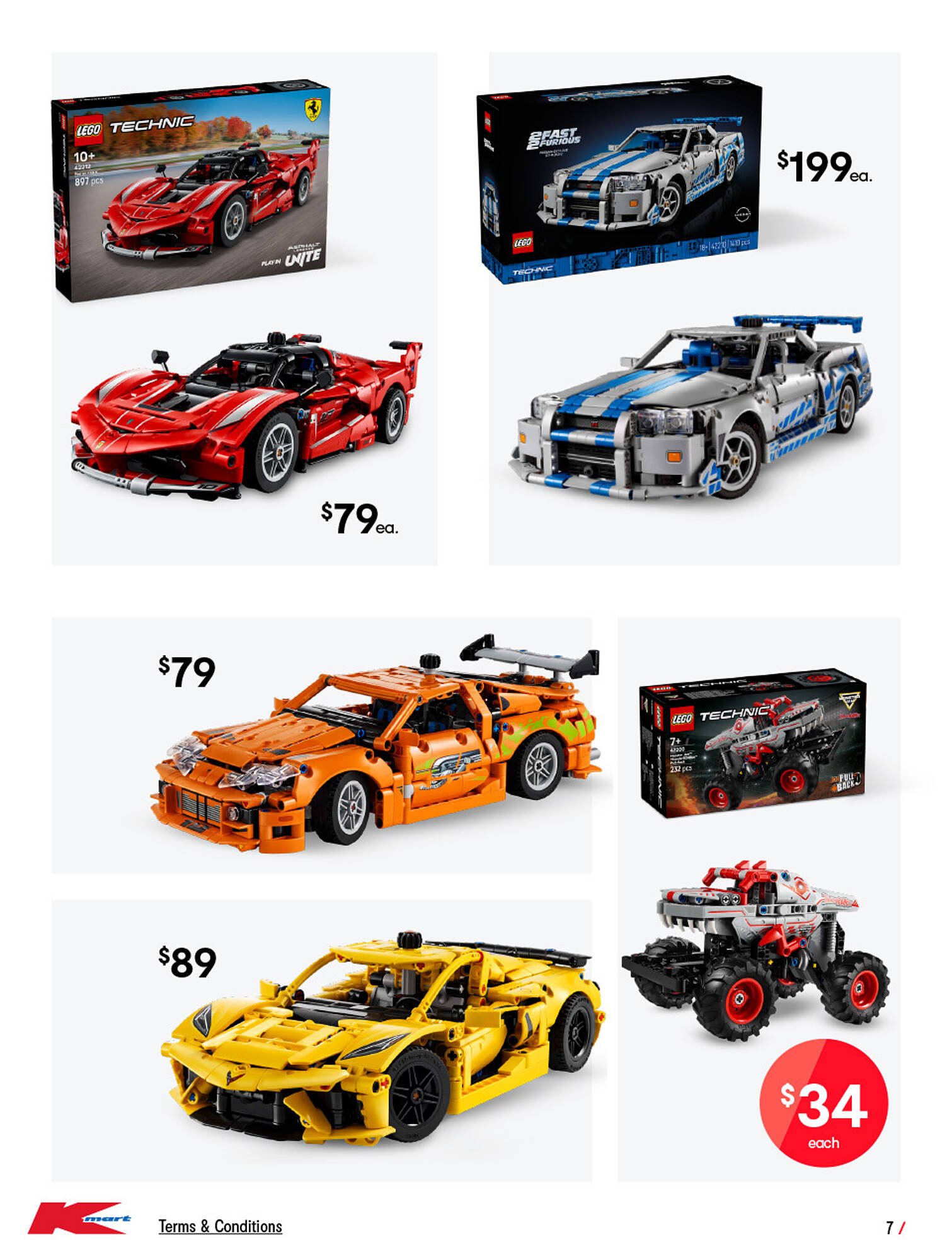 Kmart catalogue (2025-10-16 - 2025-12-24) | 7