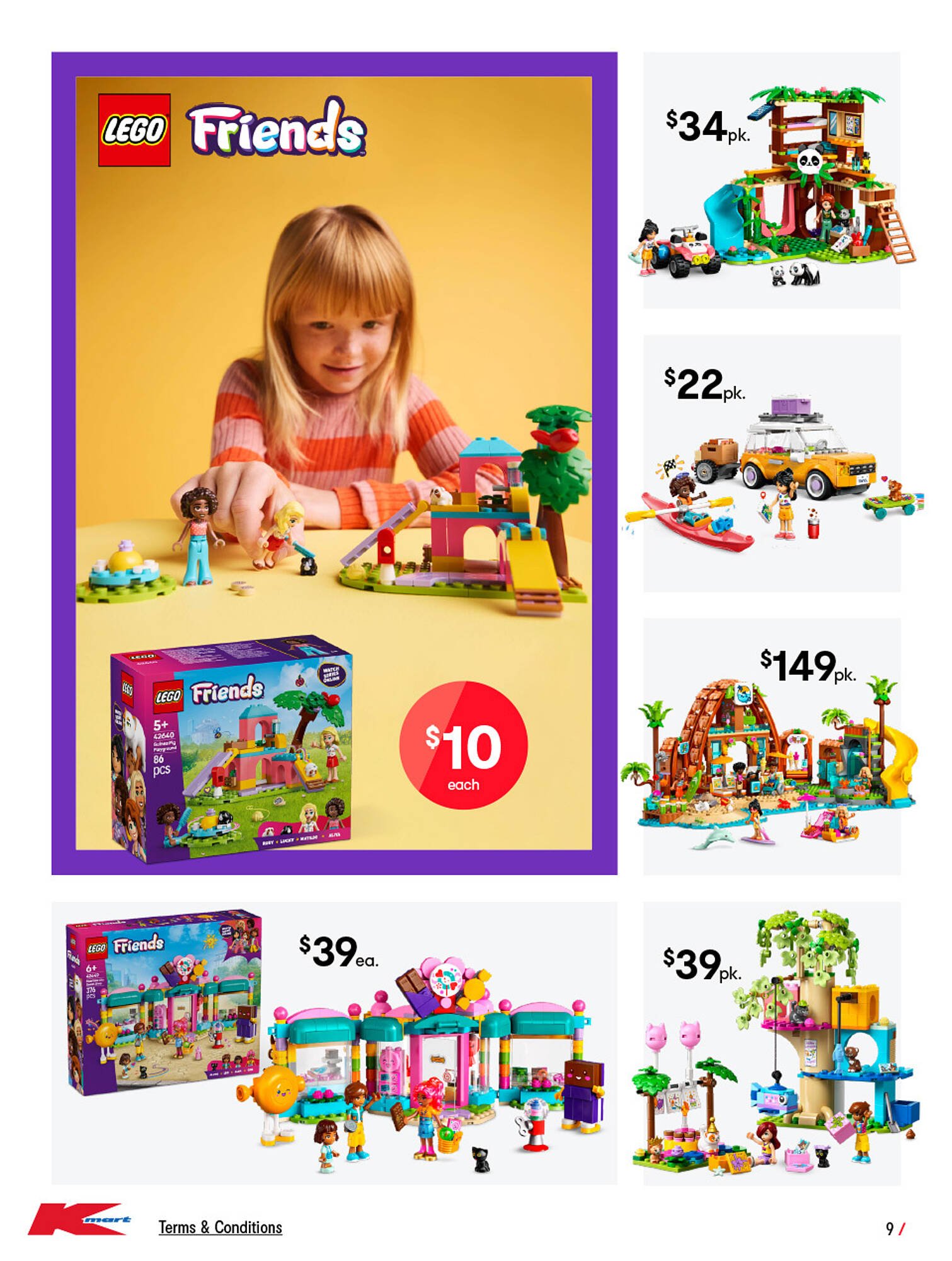 Kmart catalogue (2025-10-16 - 2025-12-24) | 9