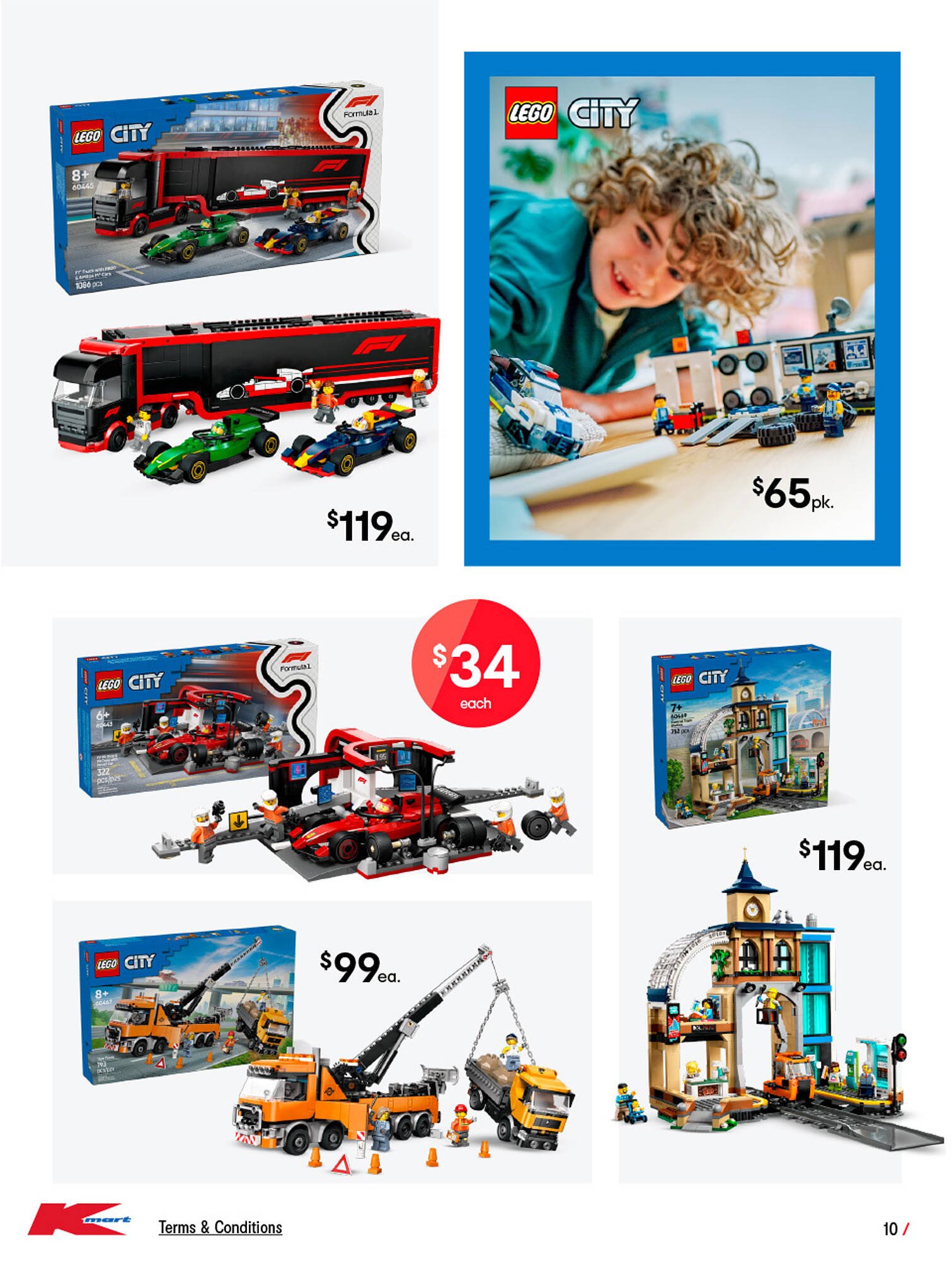 Kmart catalogue (2025-10-16 - 2025-12-24) | 10