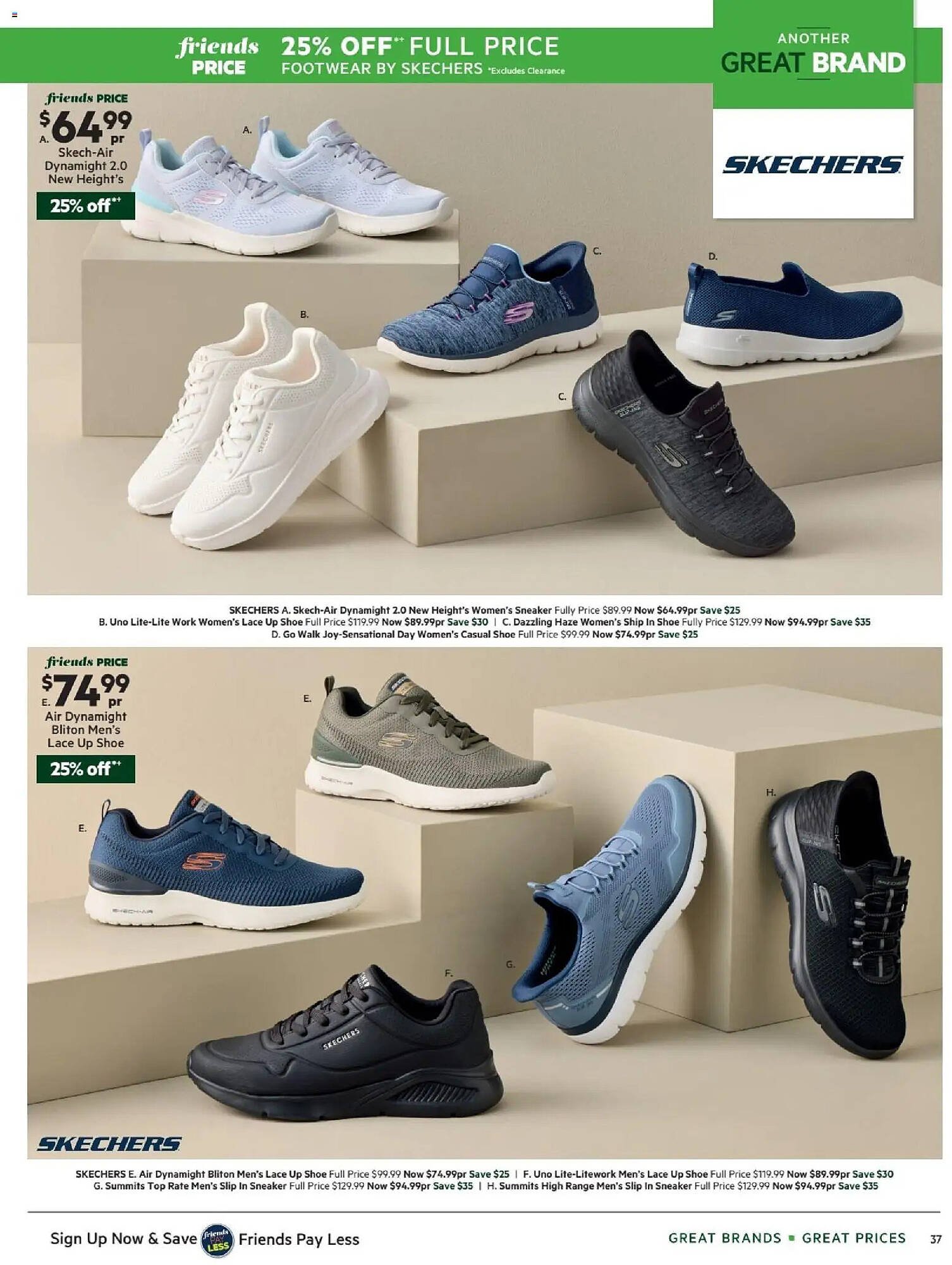 Harris Scarfe catalogue (2026-03-16 - 2026-03-27) | 37