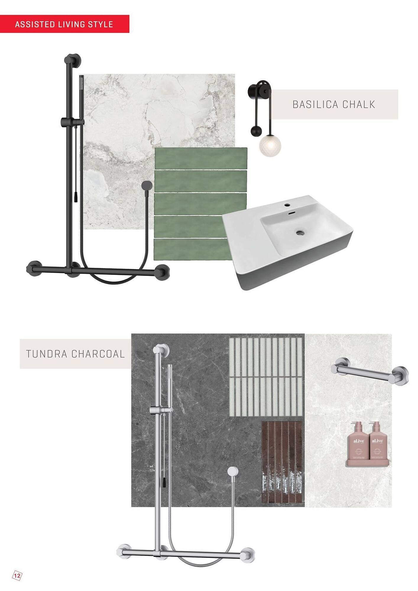 Beaumont Tiles catalogue (2026-02-26 - 2026-03-31) | 12