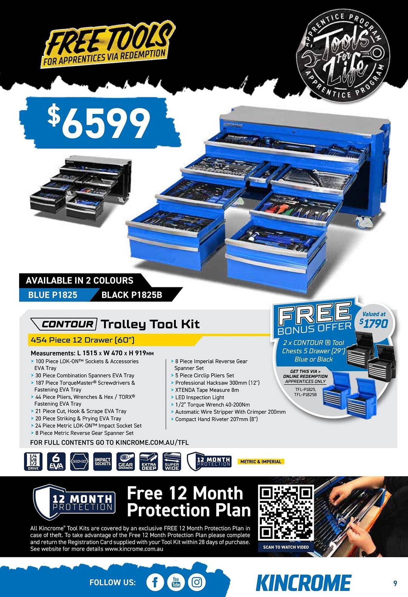 Kincrome catalogue (2026-02-02 - 2026-12-31)