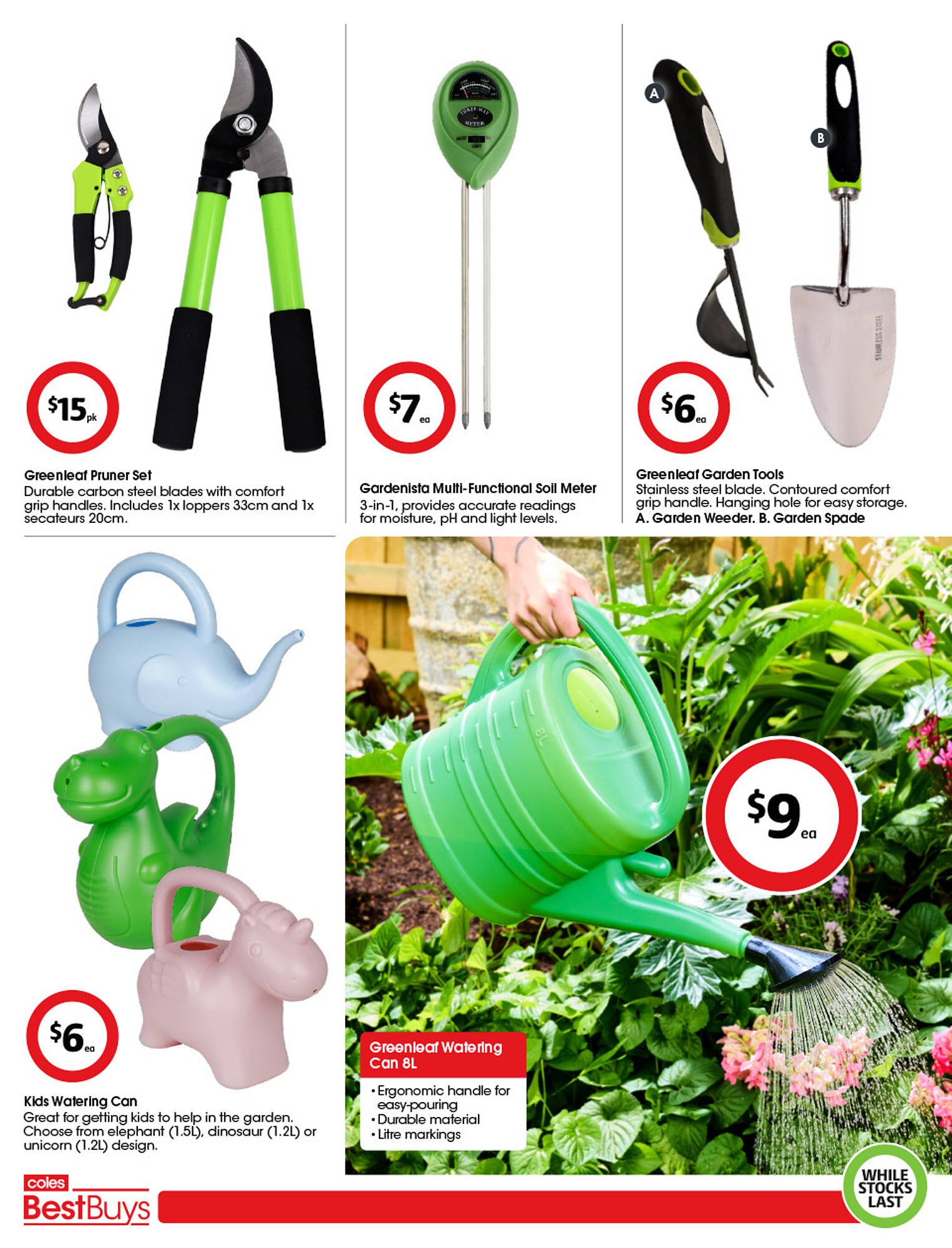 Coles catalogue (2026-01-02 - 2026-01-15) | 3