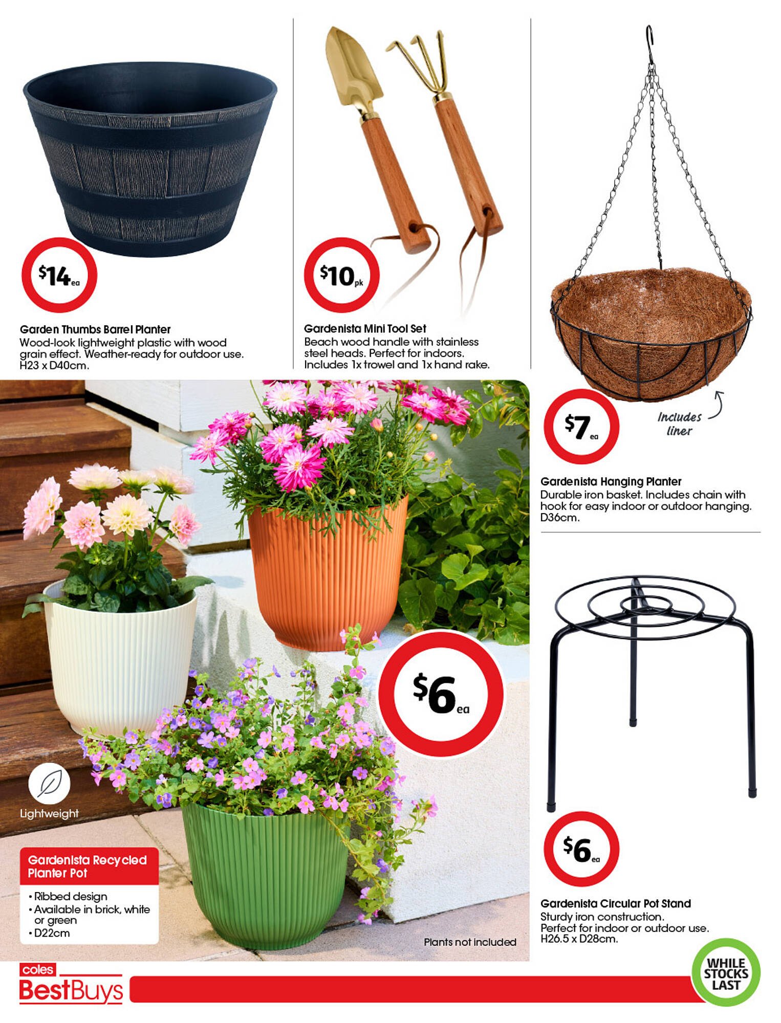 Coles catalogue (2026-01-02 - 2026-01-15) | 5