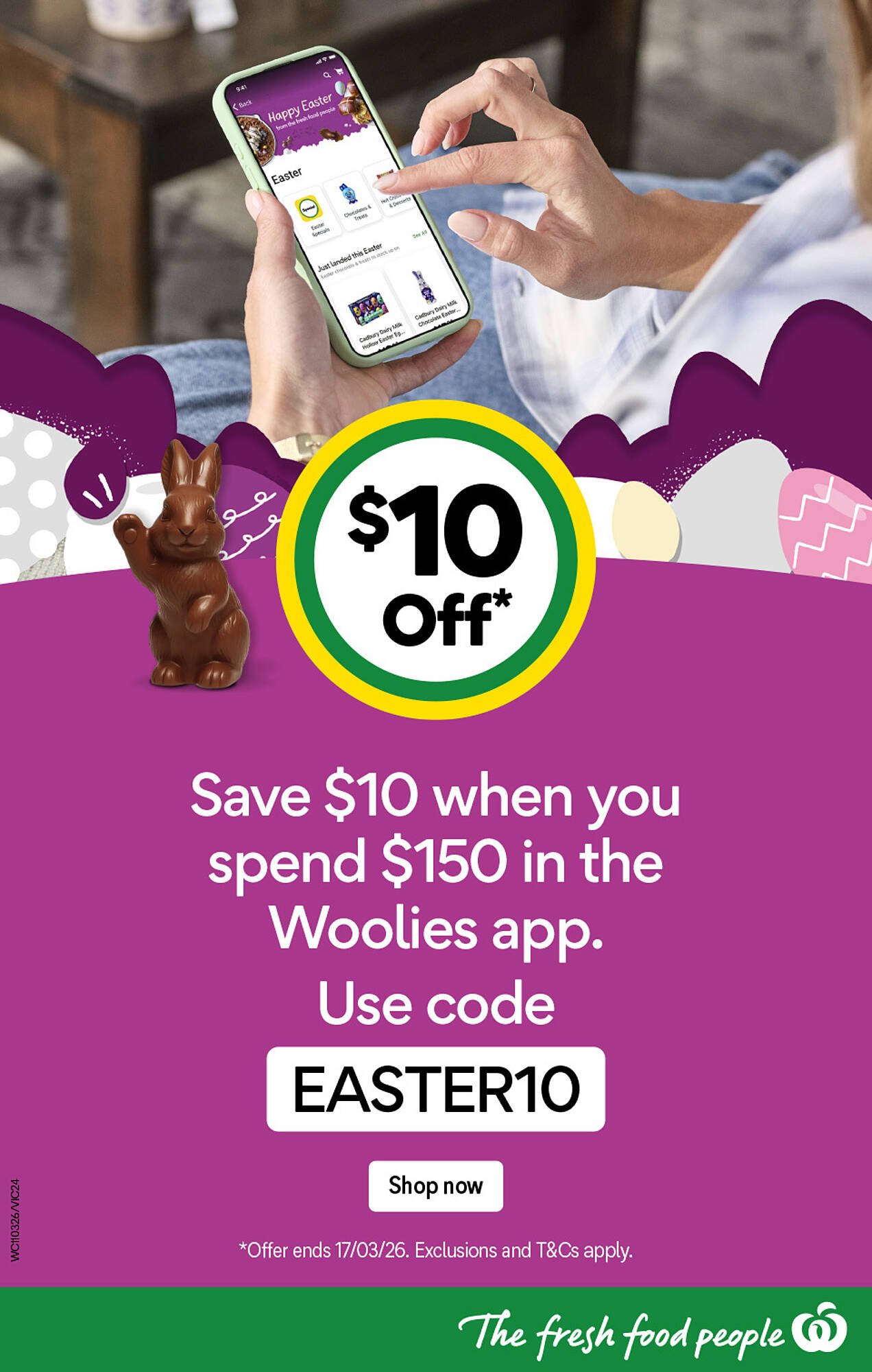 Woolworths catalogue (2026-03-11 - 2026-03-17) | 24