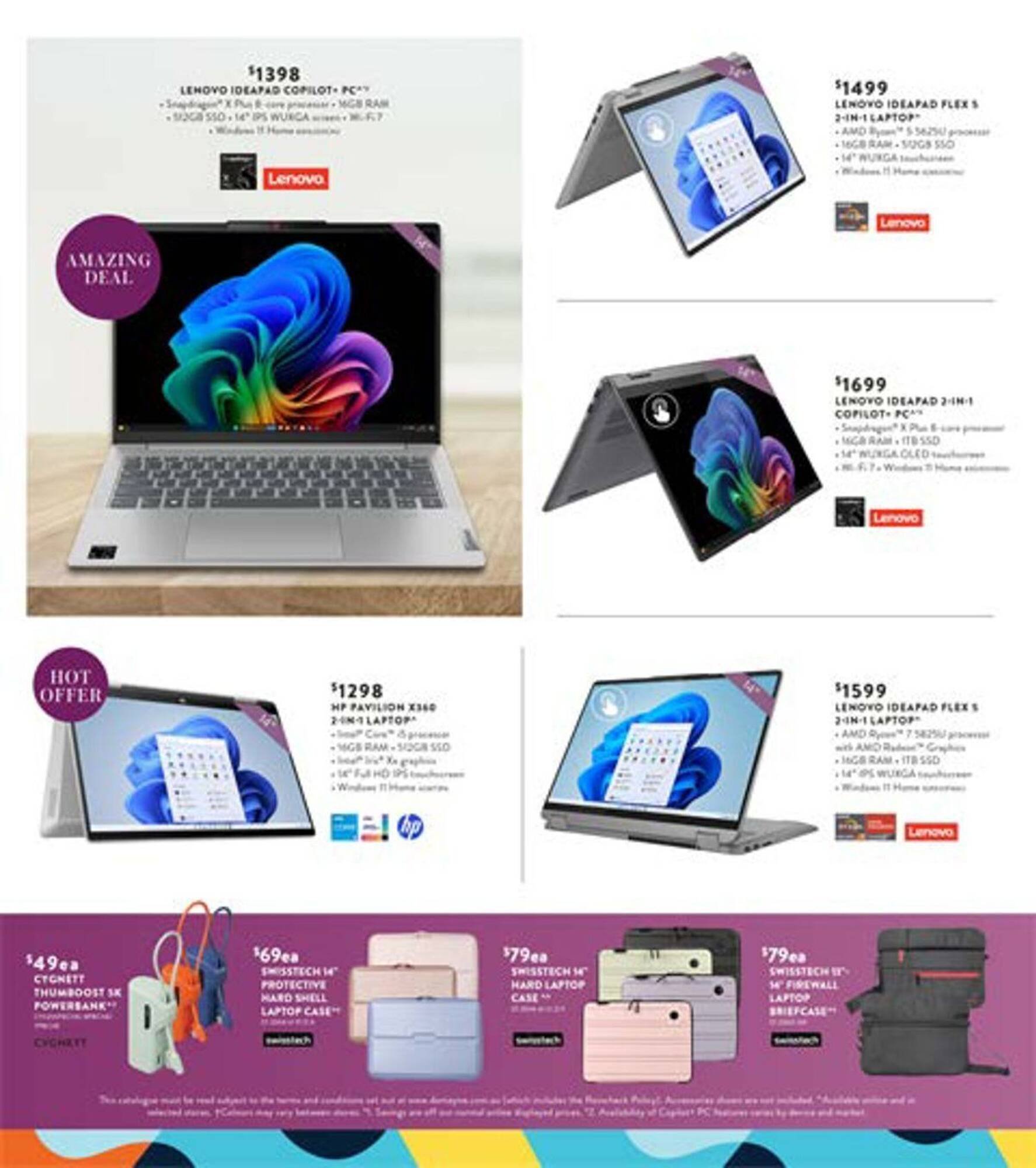 Domayne catalogue (2025-12-04 - 2026-01-30) | 2