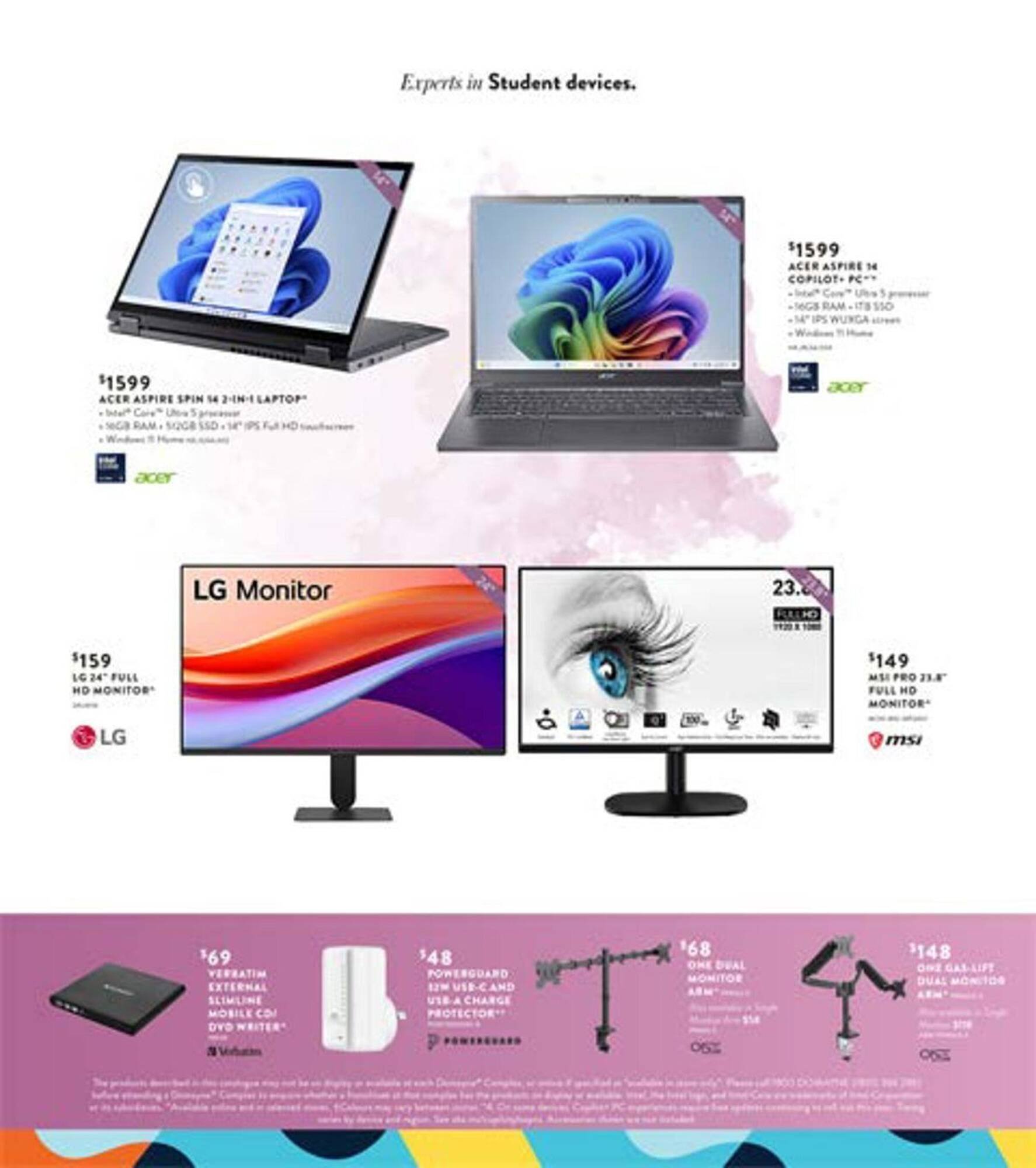 Domayne catalogue (2025-12-04 - 2026-01-30) | 3