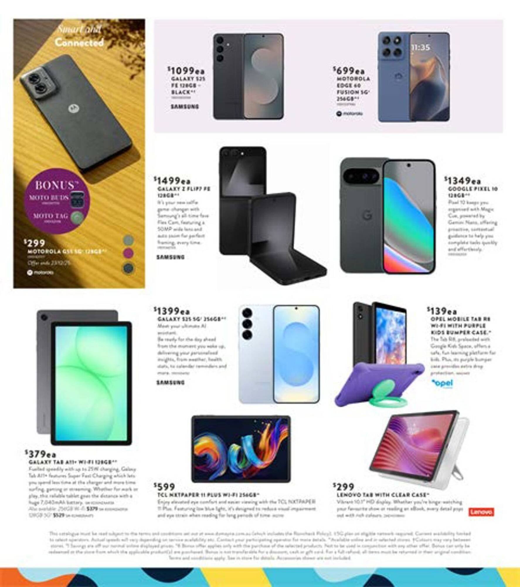 Domayne catalogue (2025-12-04 - 2026-01-30) | 6