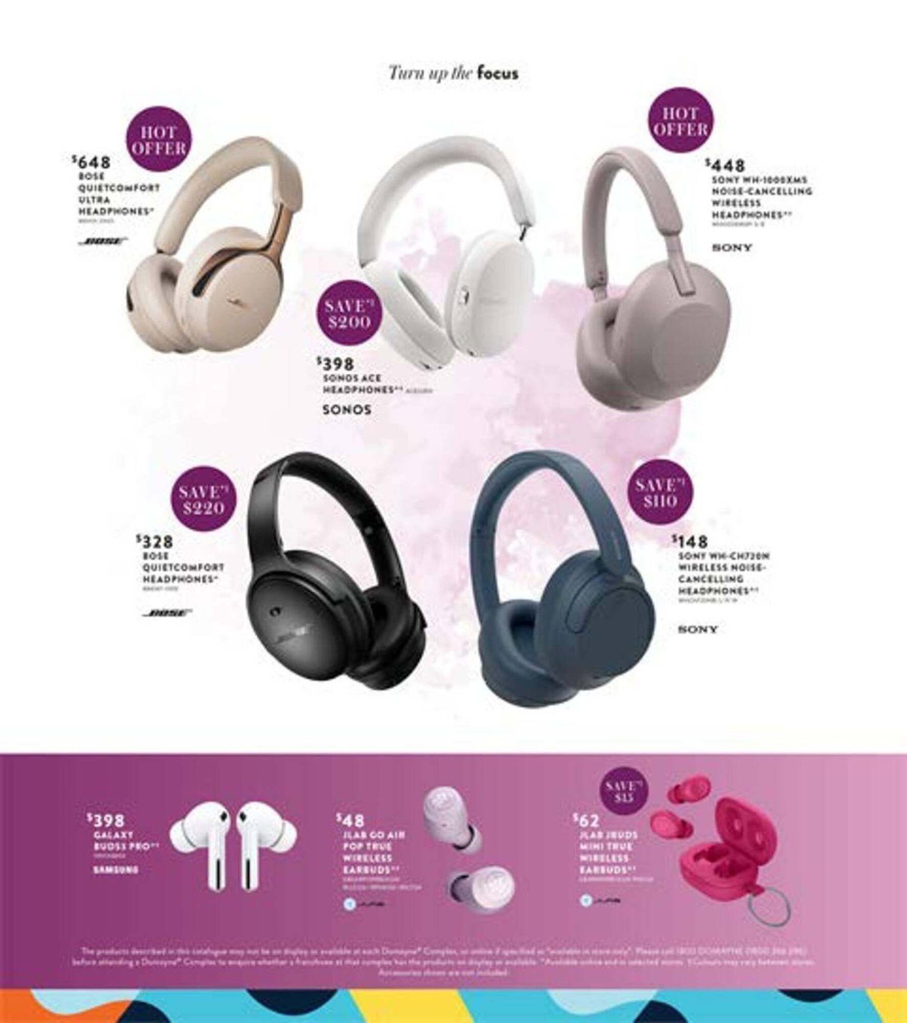 Domayne catalogue (2025-12-04 - 2026-01-30) | 7