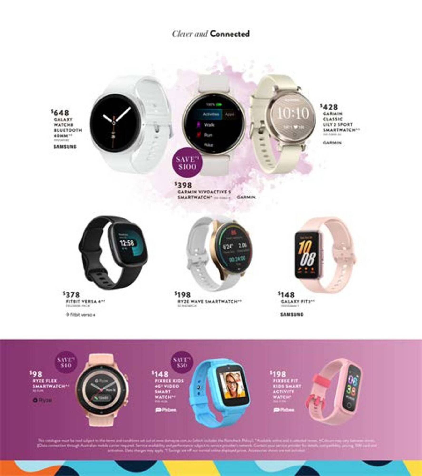 Domayne catalogue (2025-12-04 - 2026-01-30) | 8