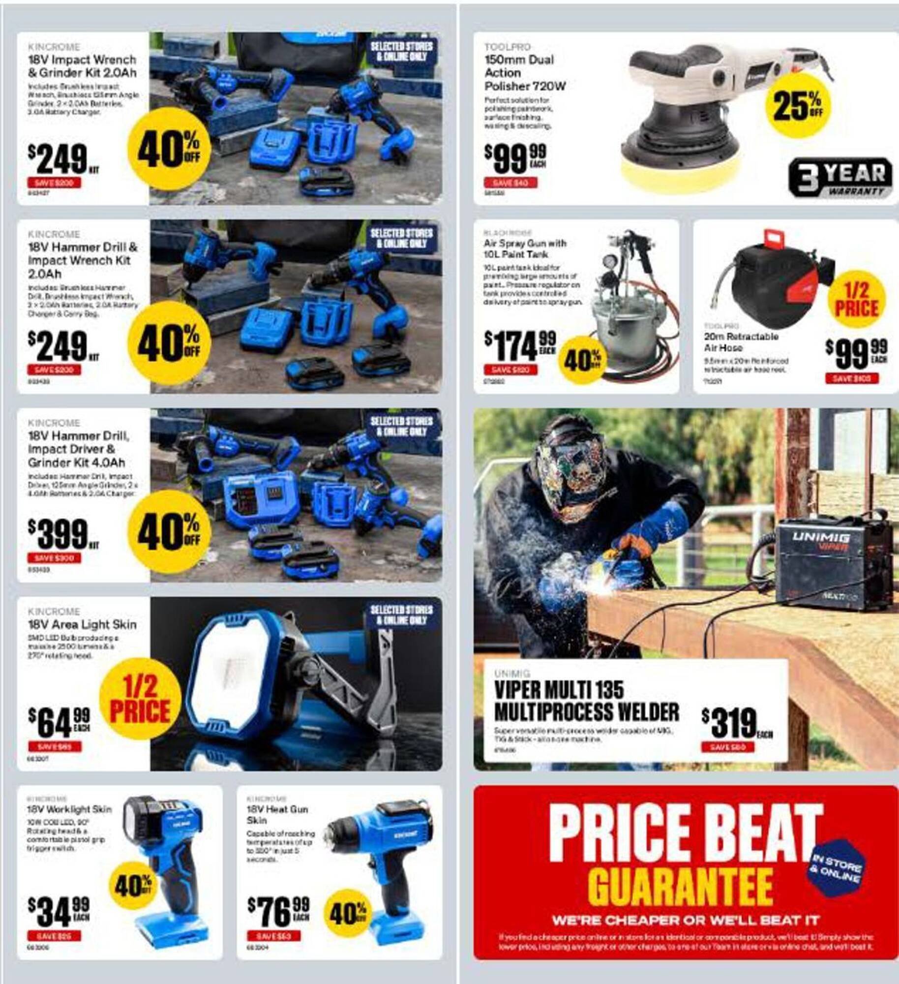 SuperCheap Auto catalogue (2026-03-19 - 2026-03-31) | 12