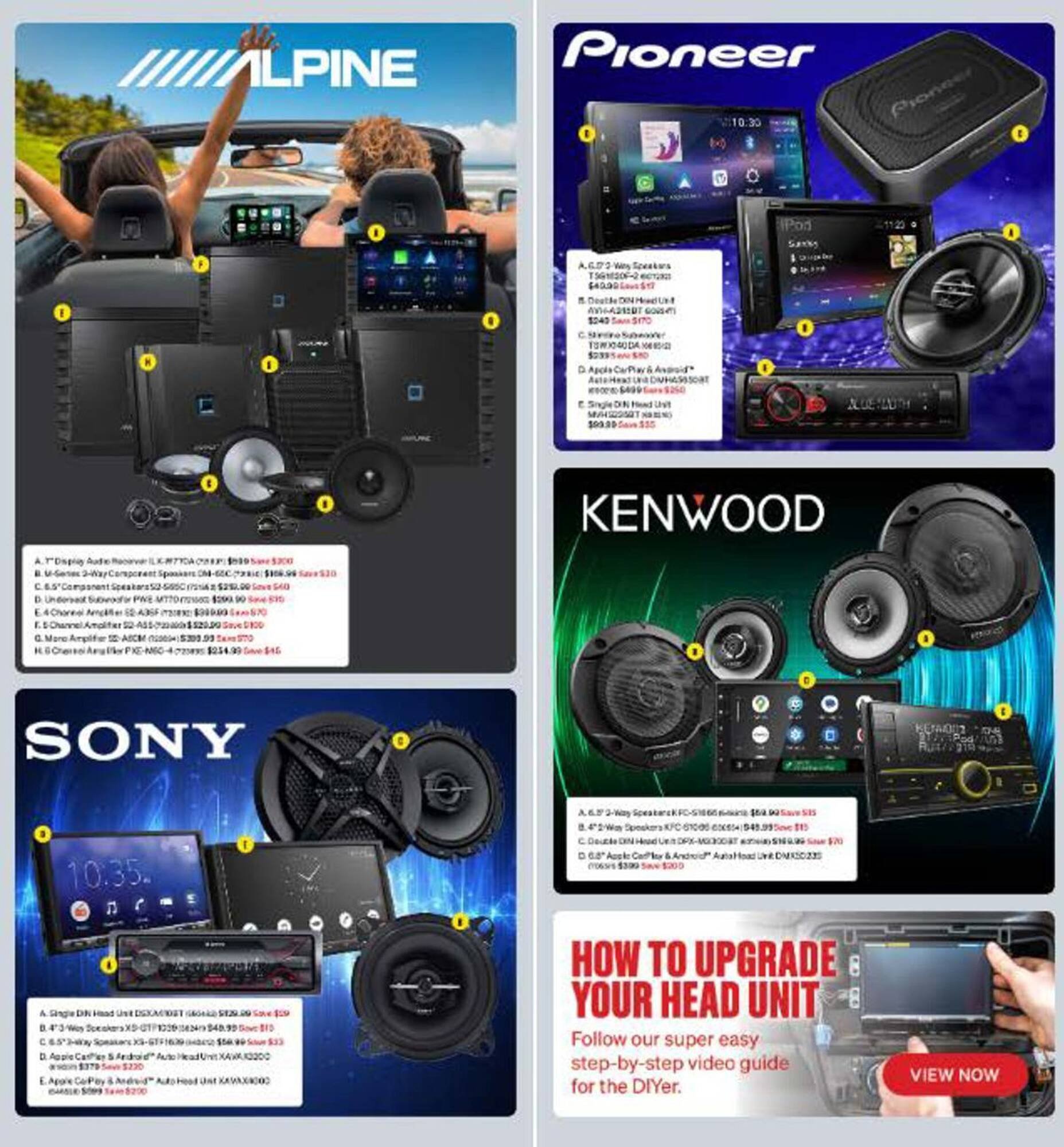 SuperCheap Auto catalogue (2026-03-19 - 2026-03-31) | 13