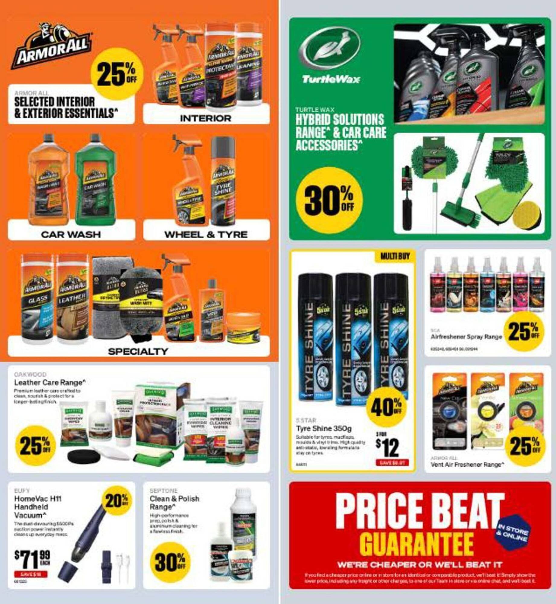 SuperCheap Auto catalogue (2026-03-19 - 2026-03-31) | 15