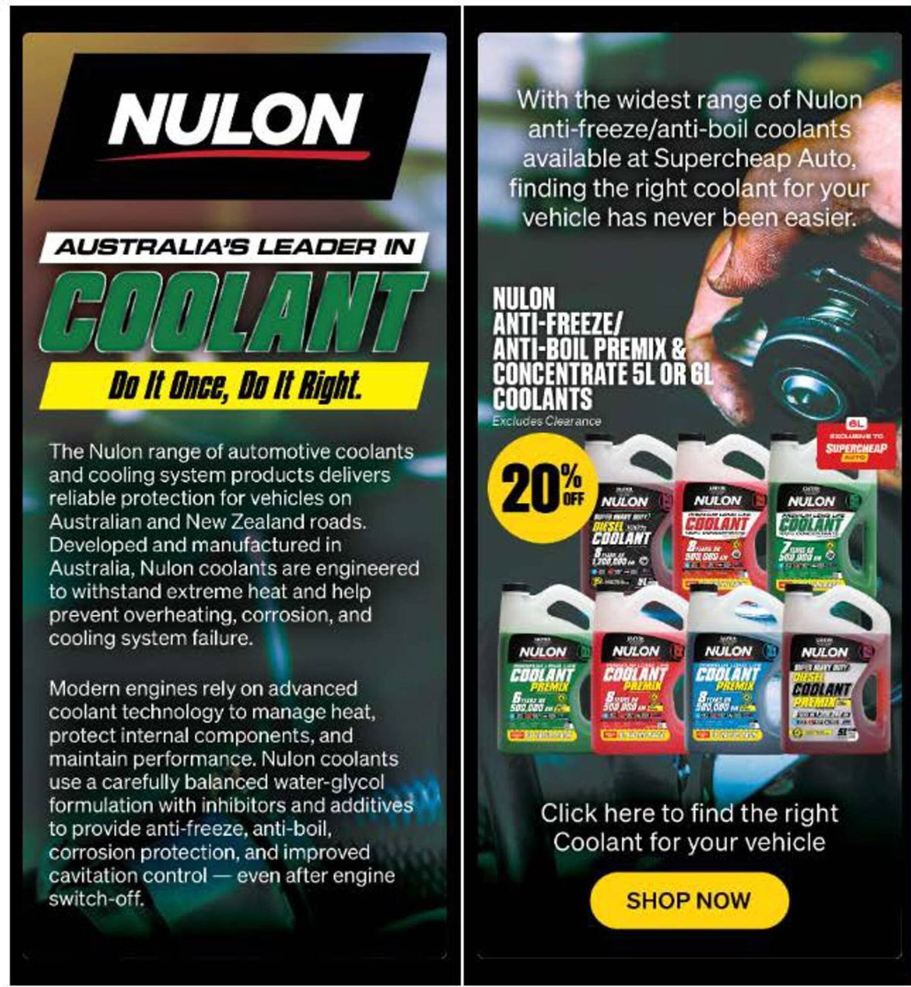 SuperCheap Auto catalogue (2026-03-19 - 2026-03-31) | 21