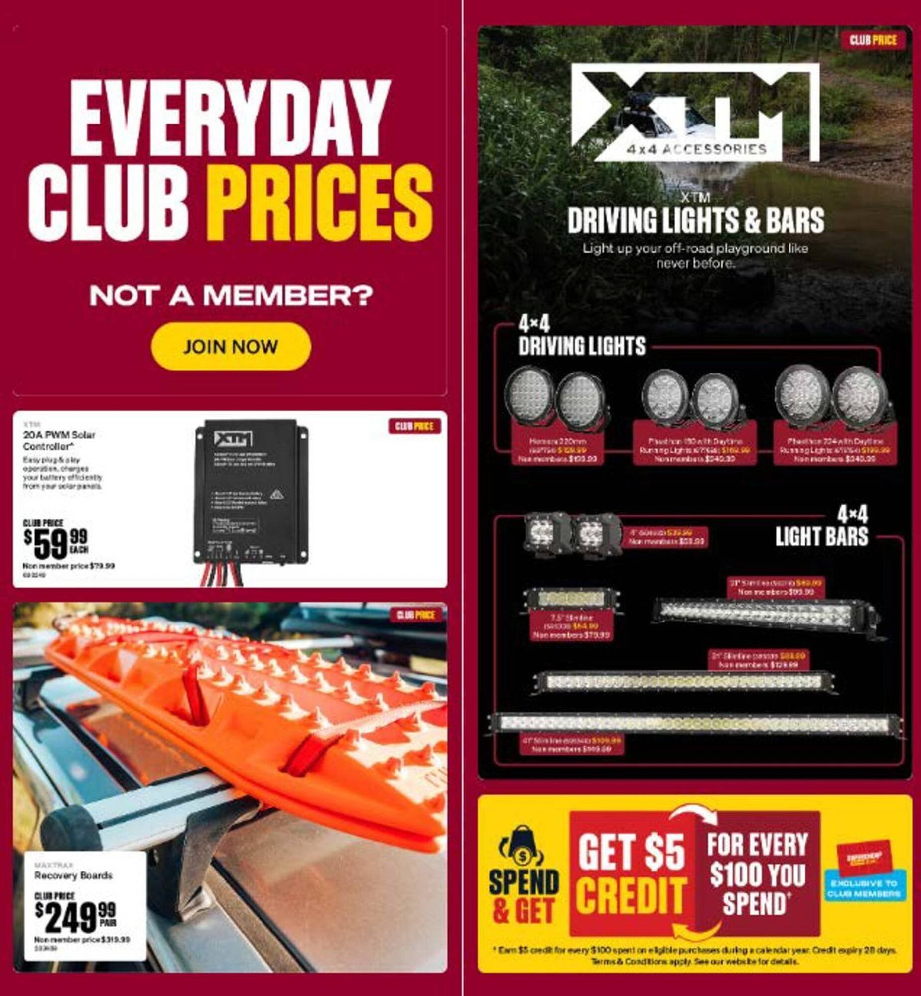SuperCheap Auto catalogue (2026-03-19 - 2026-03-31) | 23