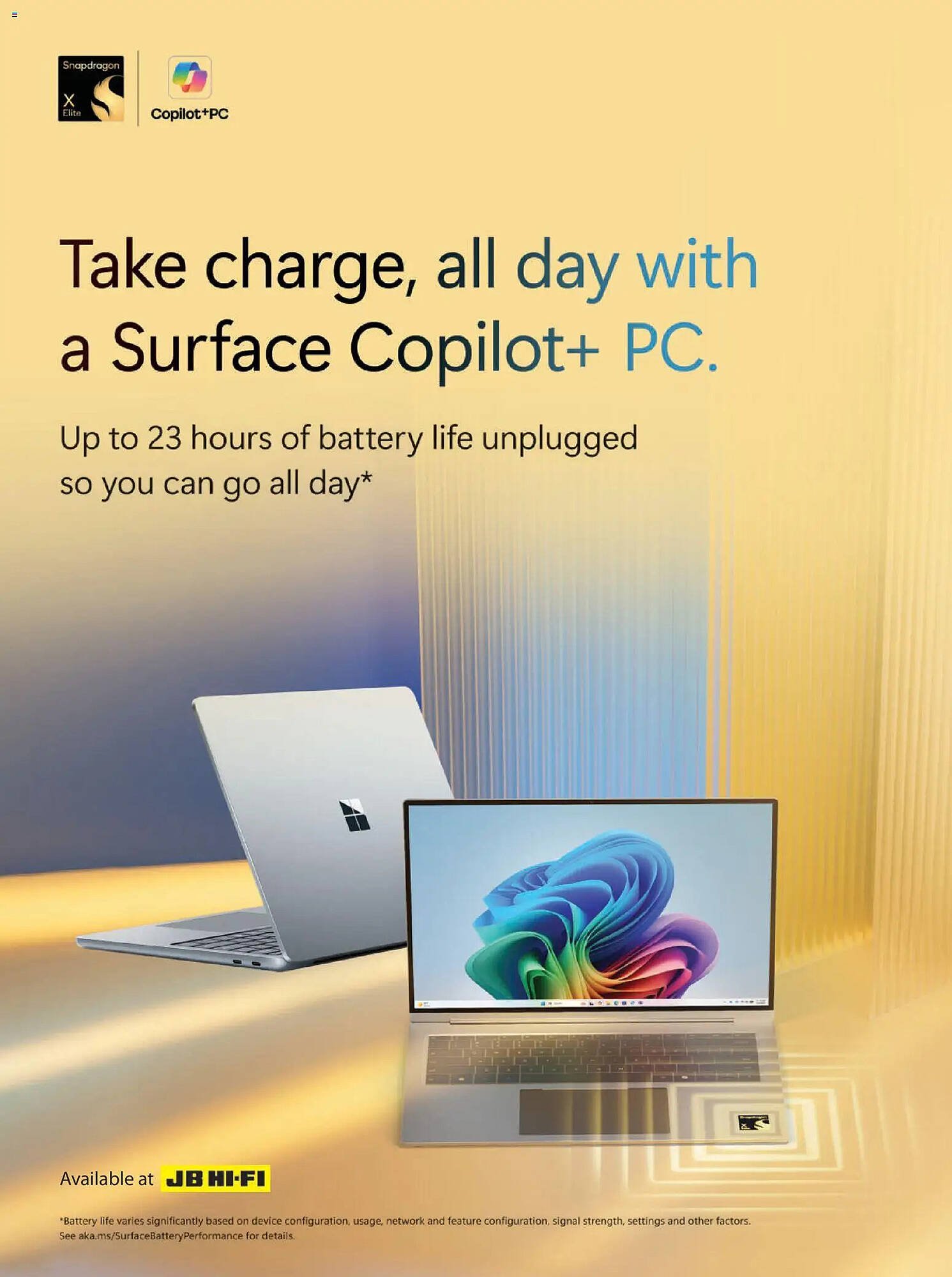 JB Hi-Fi catalogue (2026-03-01 - 2026-03-31) | 2