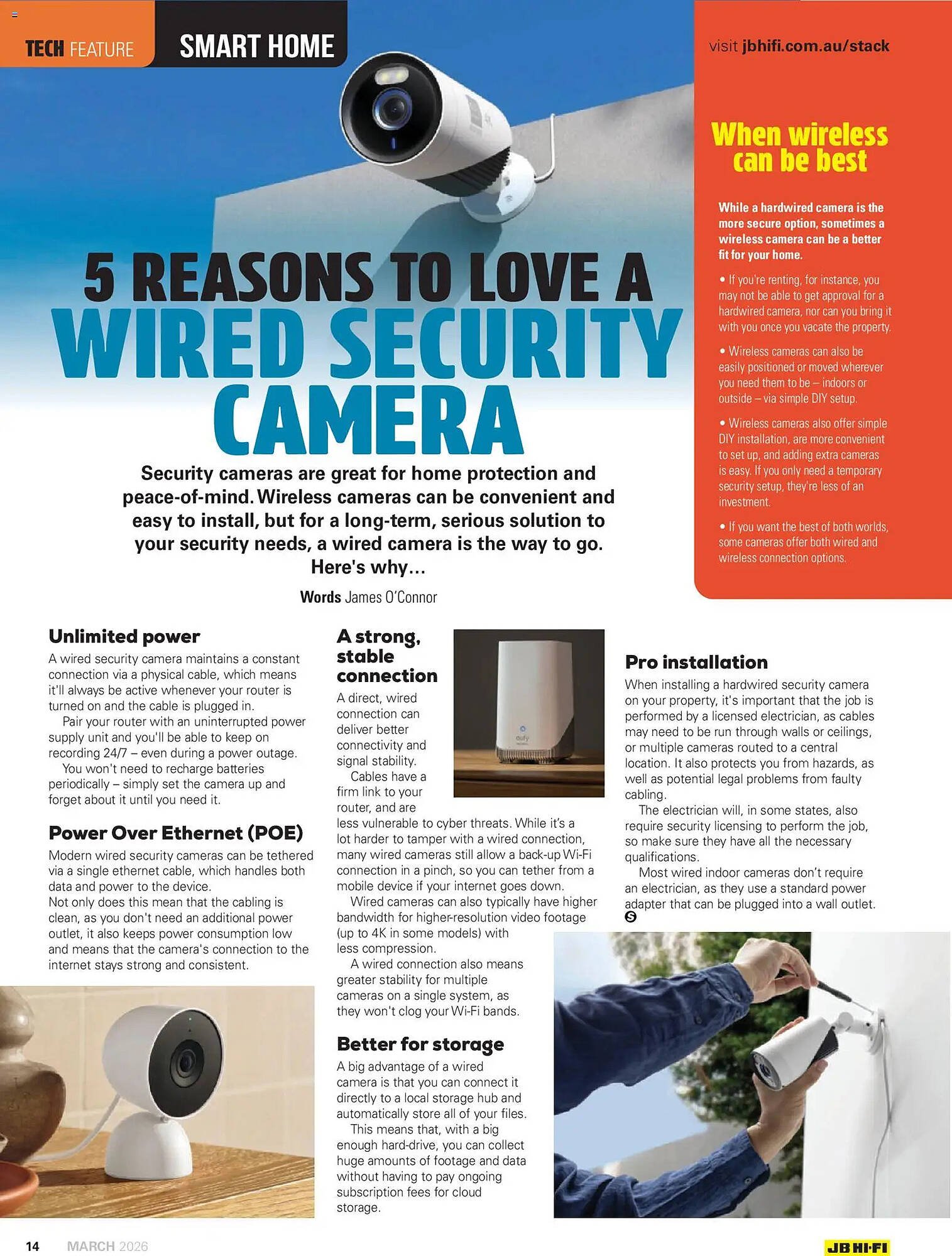 JB Hi-Fi catalogue (2026-03-01 - 2026-03-31) | 14
