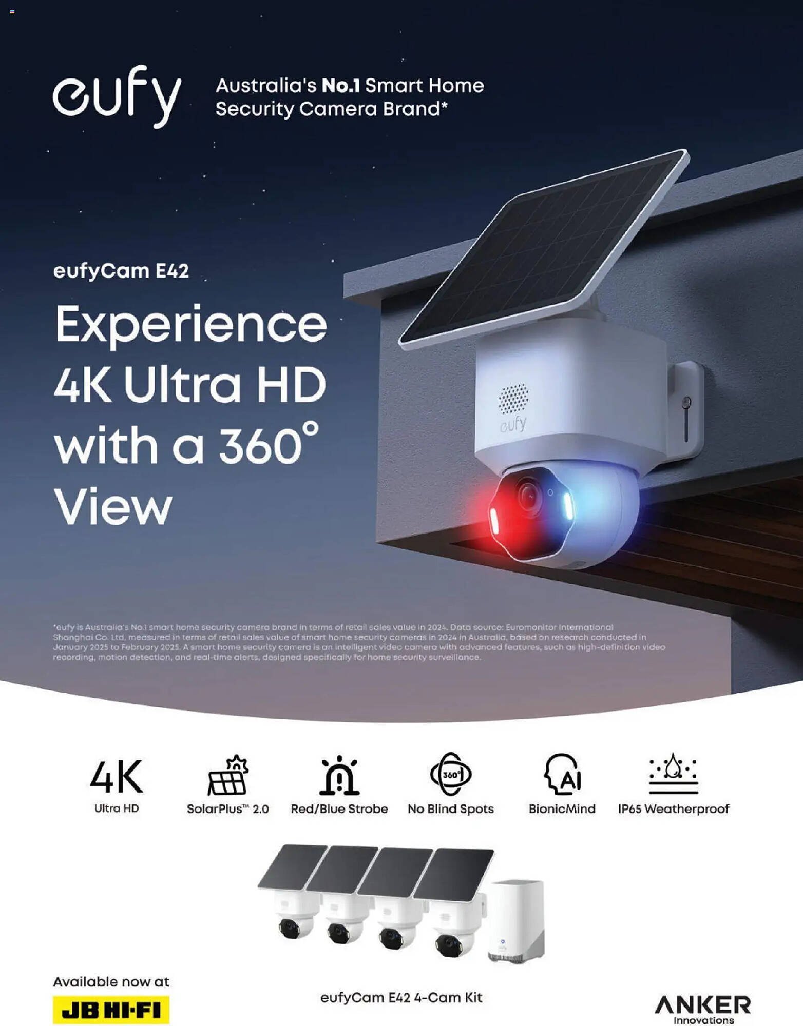 JB Hi-Fi catalogue (2026-03-01 - 2026-03-31) | 15