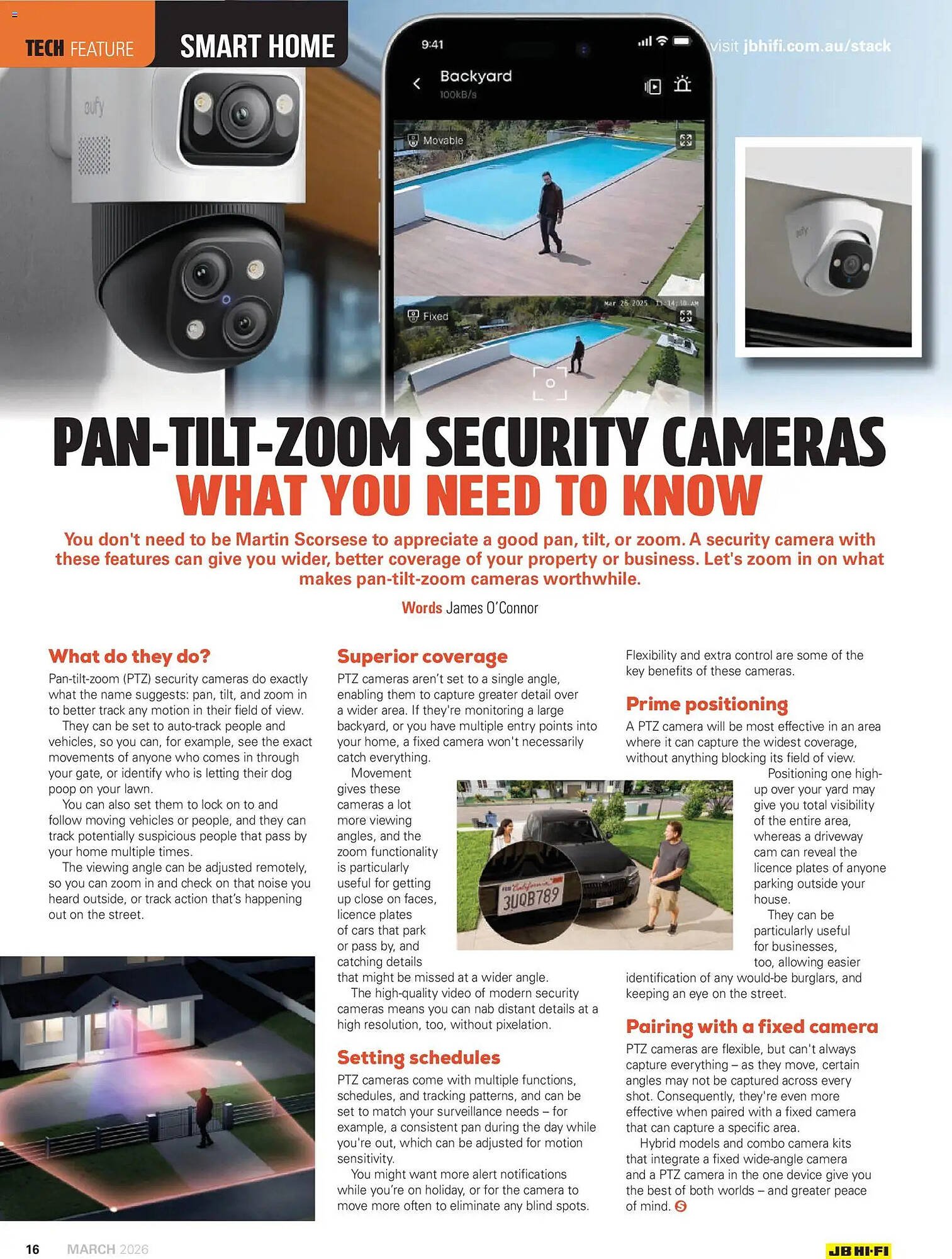JB Hi-Fi catalogue (2026-03-01 - 2026-03-31) | 16