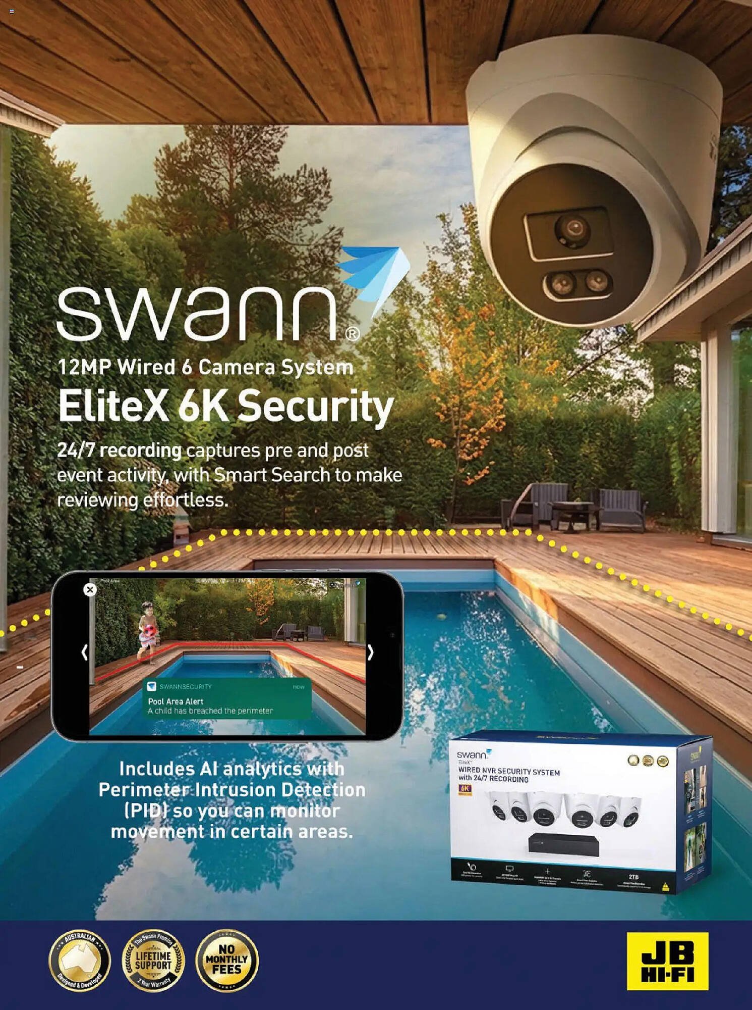 JB Hi-Fi catalogue (2026-03-01 - 2026-03-31) | 17