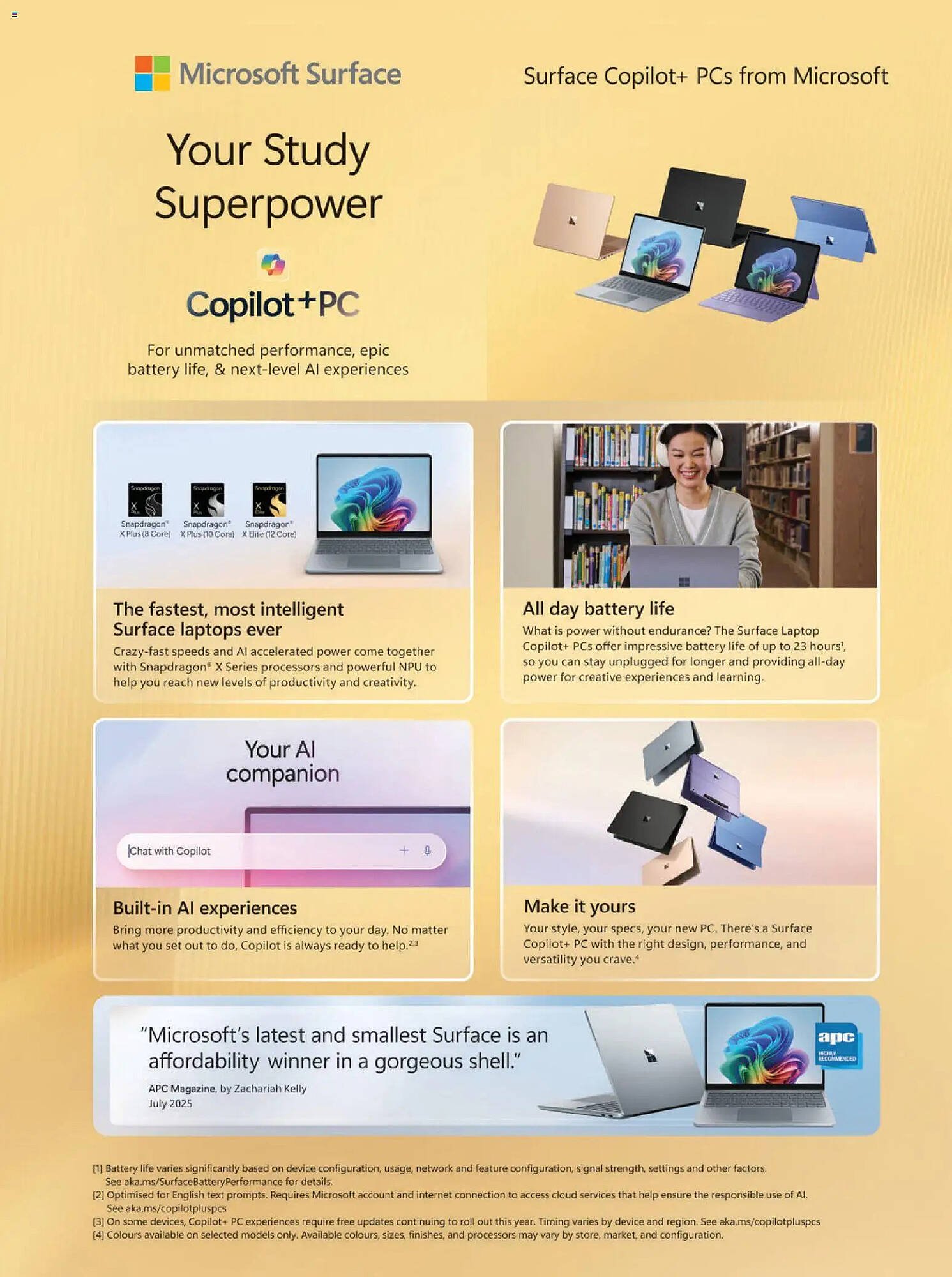 JB Hi-Fi catalogue (2026-03-01 - 2026-03-31) | 3