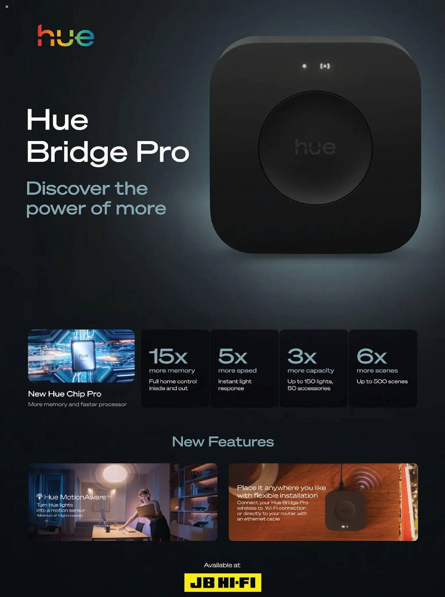 JB Hi-Fi catalogue (2026-03-01 - 2026-03-31) | 21