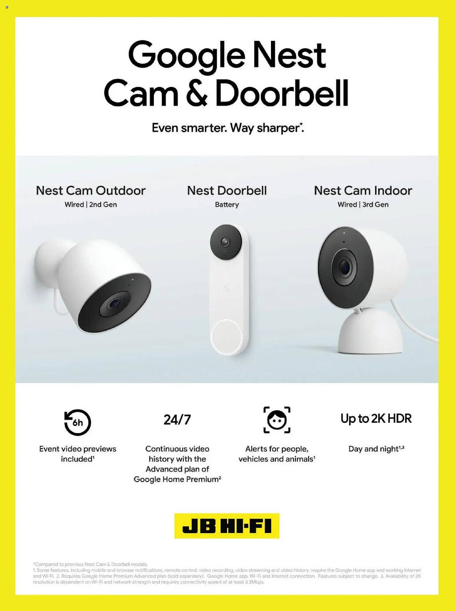 JB Hi-Fi catalogue (2026-03-01 - 2026-03-31) | 23